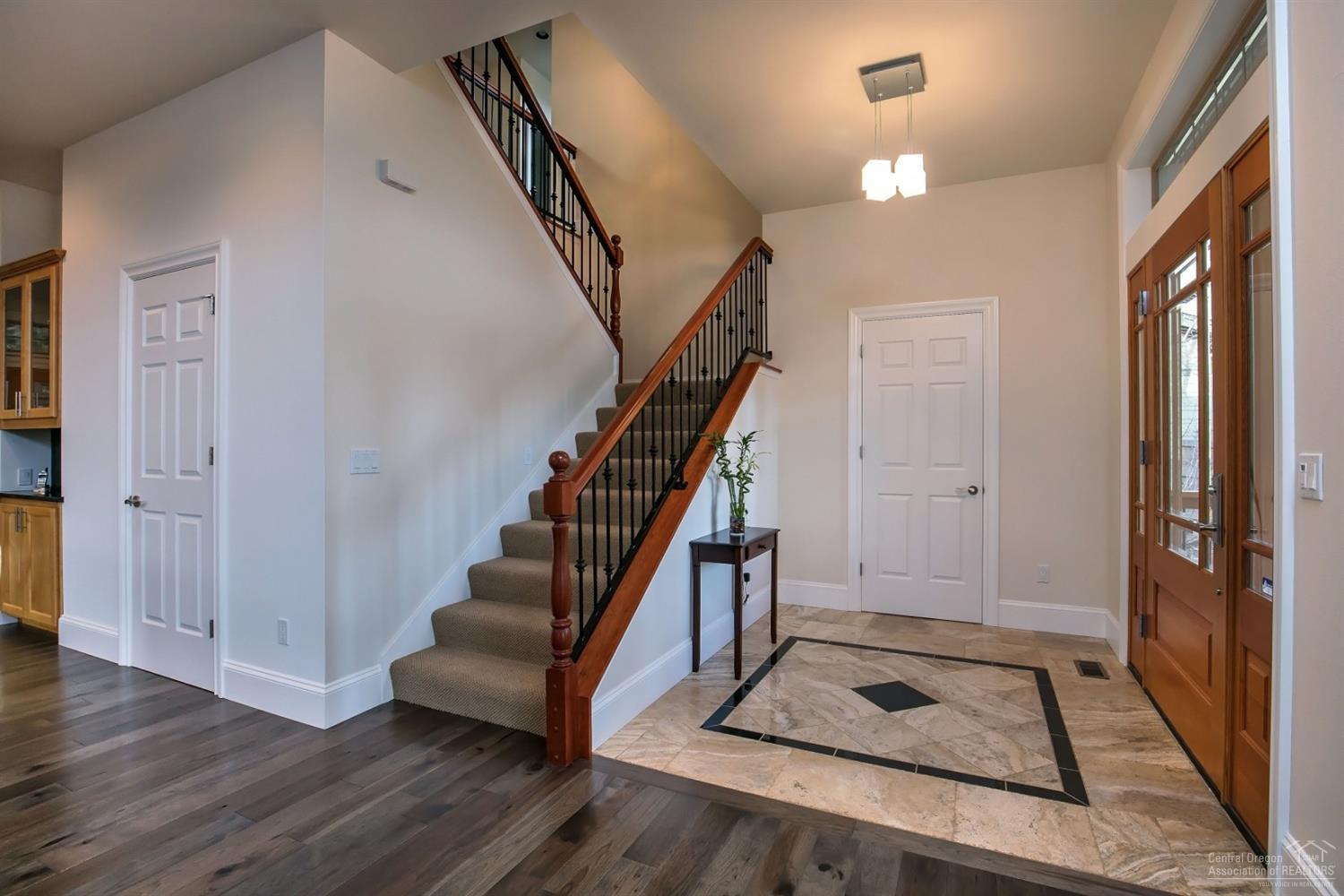 Awbrey Park - Residential