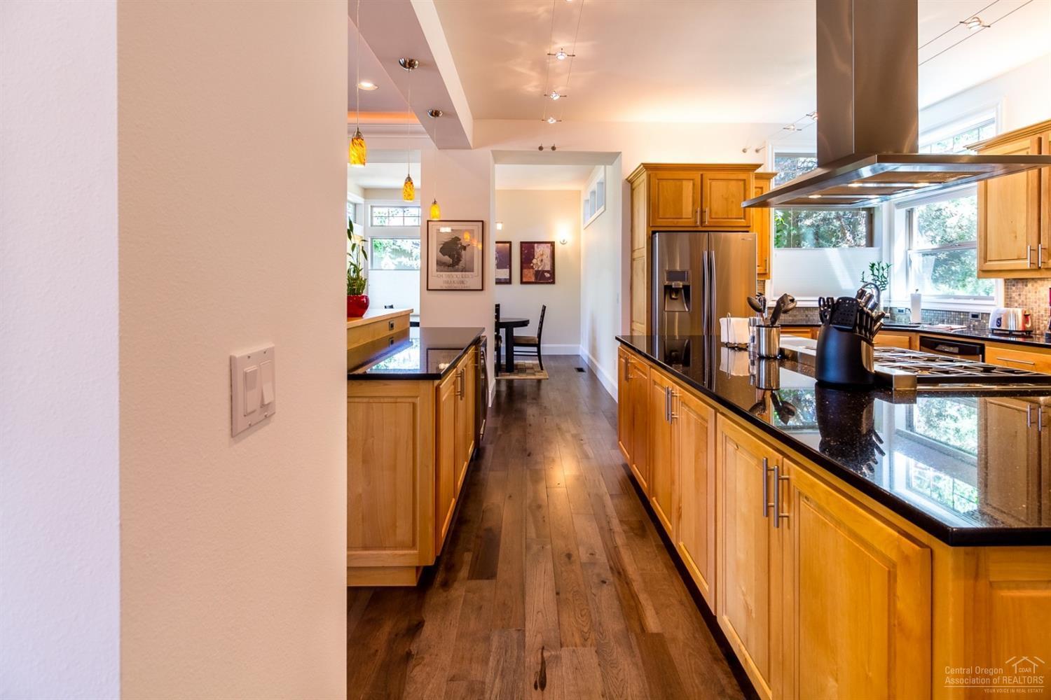 Awbrey Park - Residential