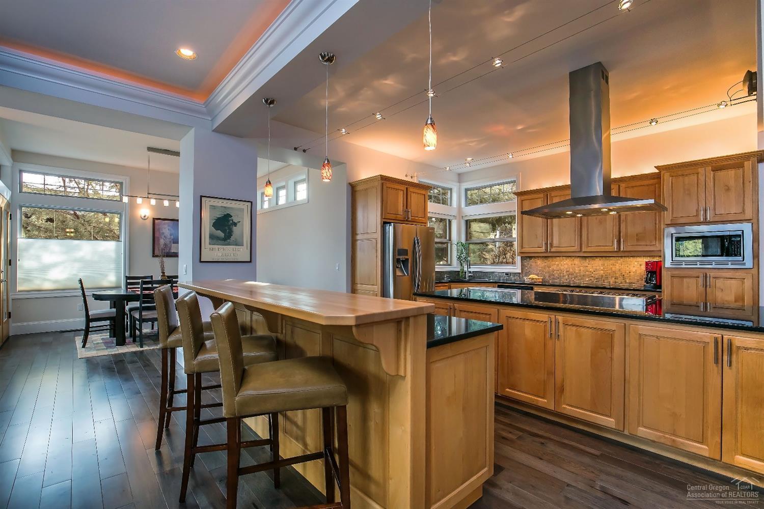 Awbrey Park - Residential