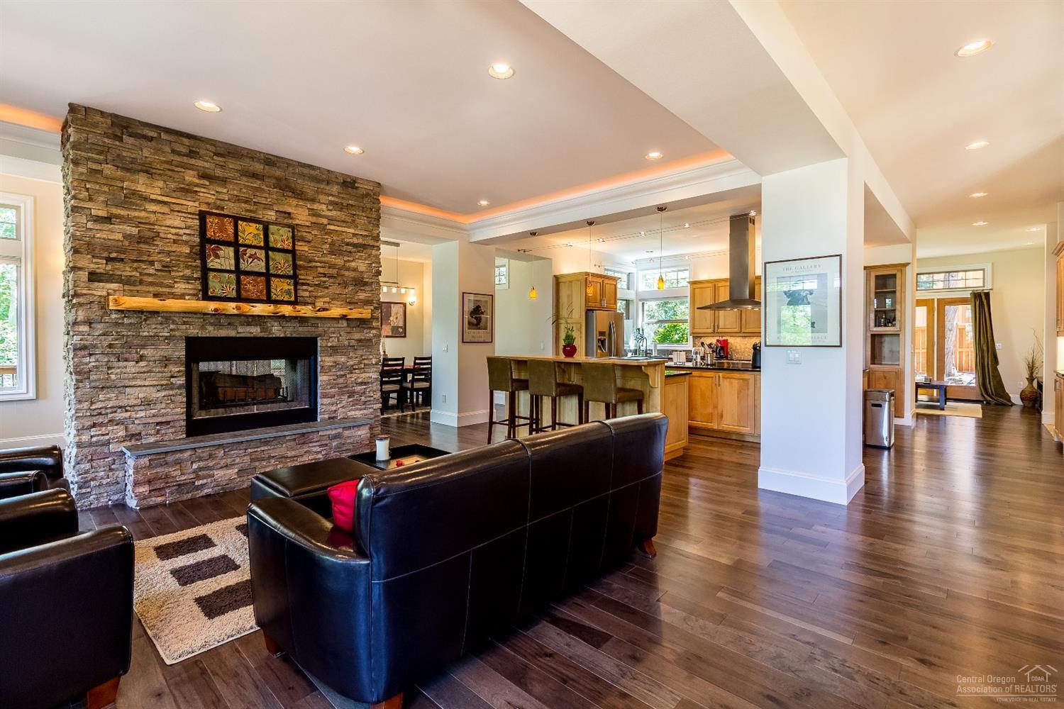 Awbrey Park - Residential