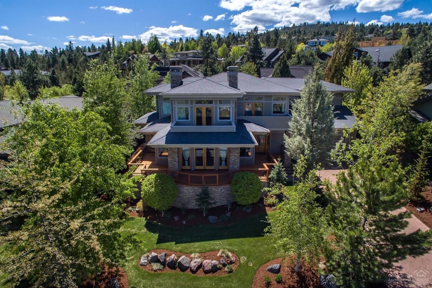 Awbrey Park - Residential