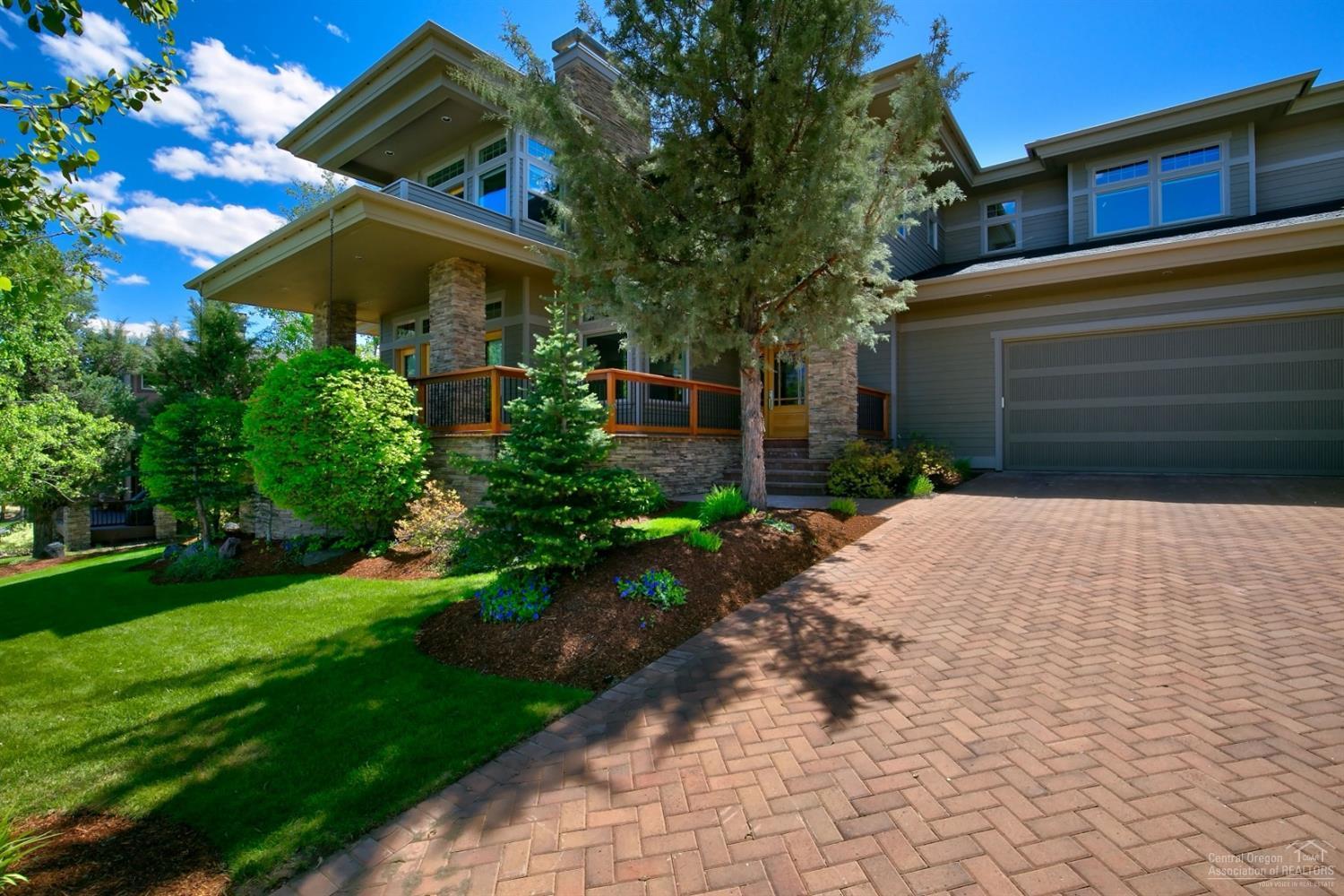 Awbrey Park - Residential