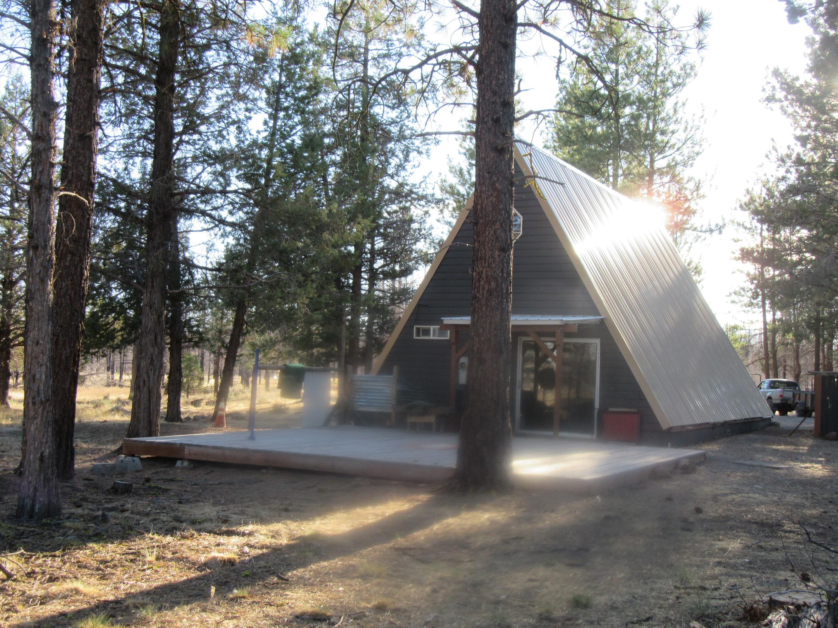 High Country Ranch - Residential