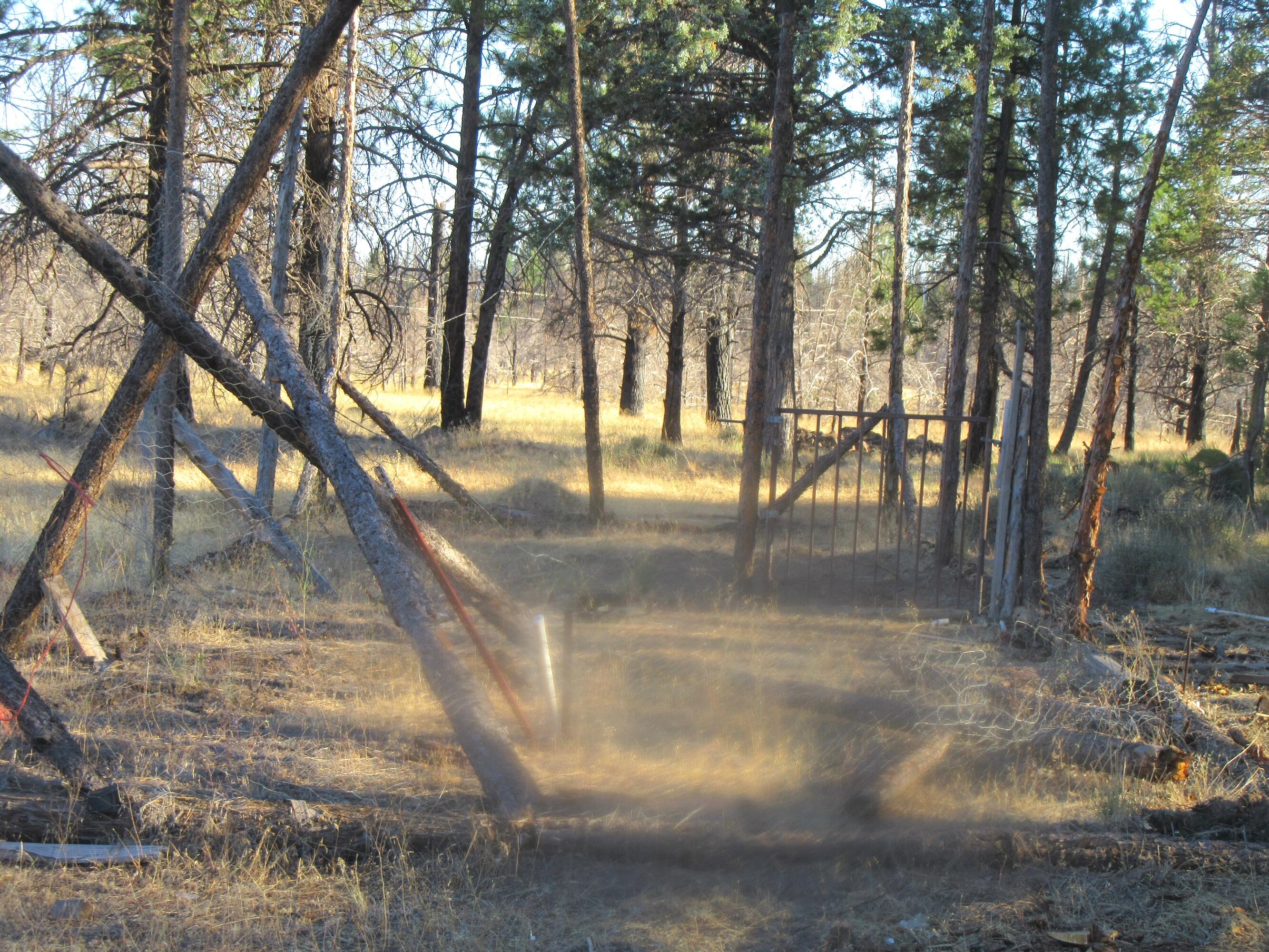 High Country Ranch - Residential