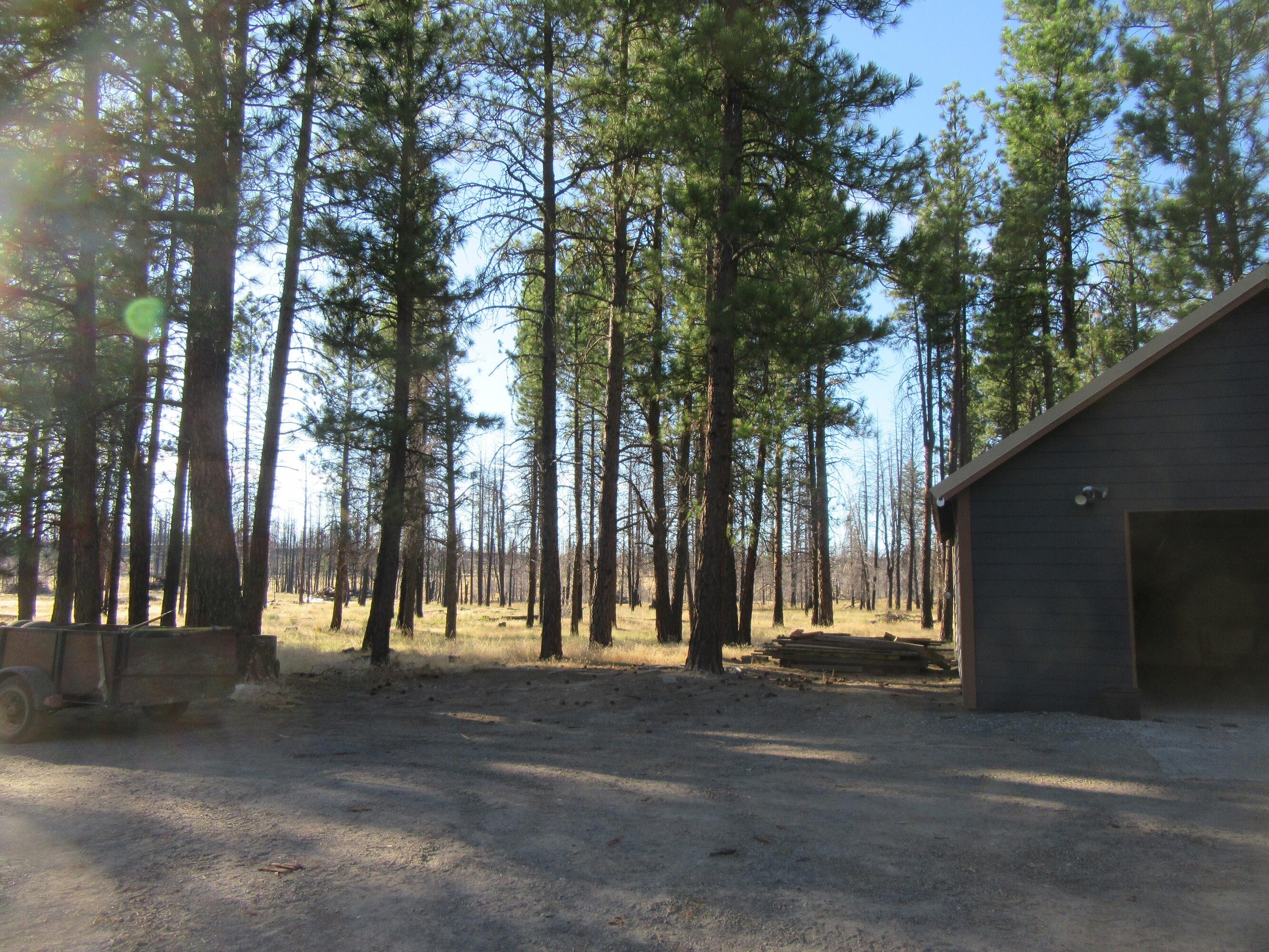 High Country Ranch - Residential