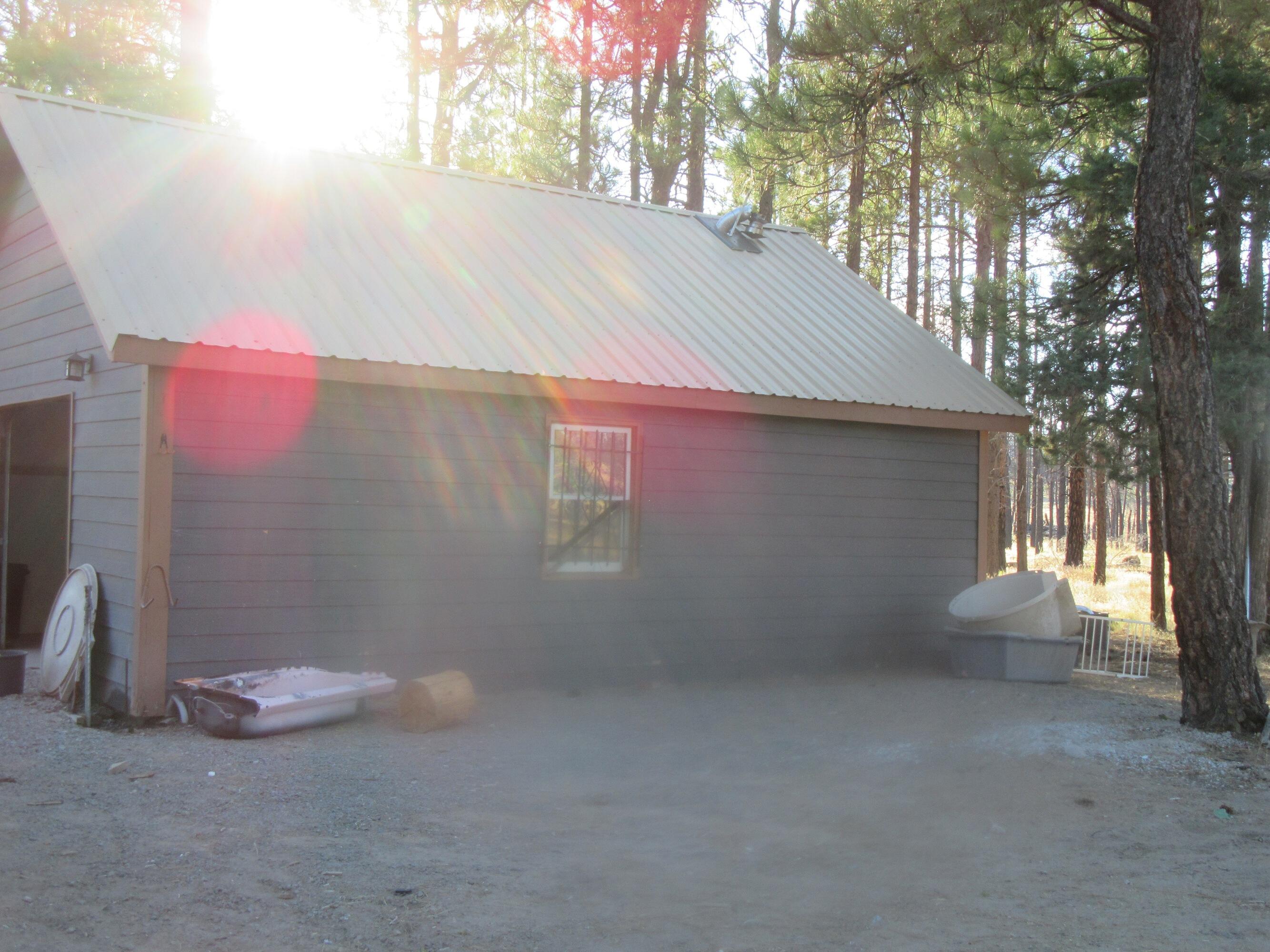 High Country Ranch - Residential