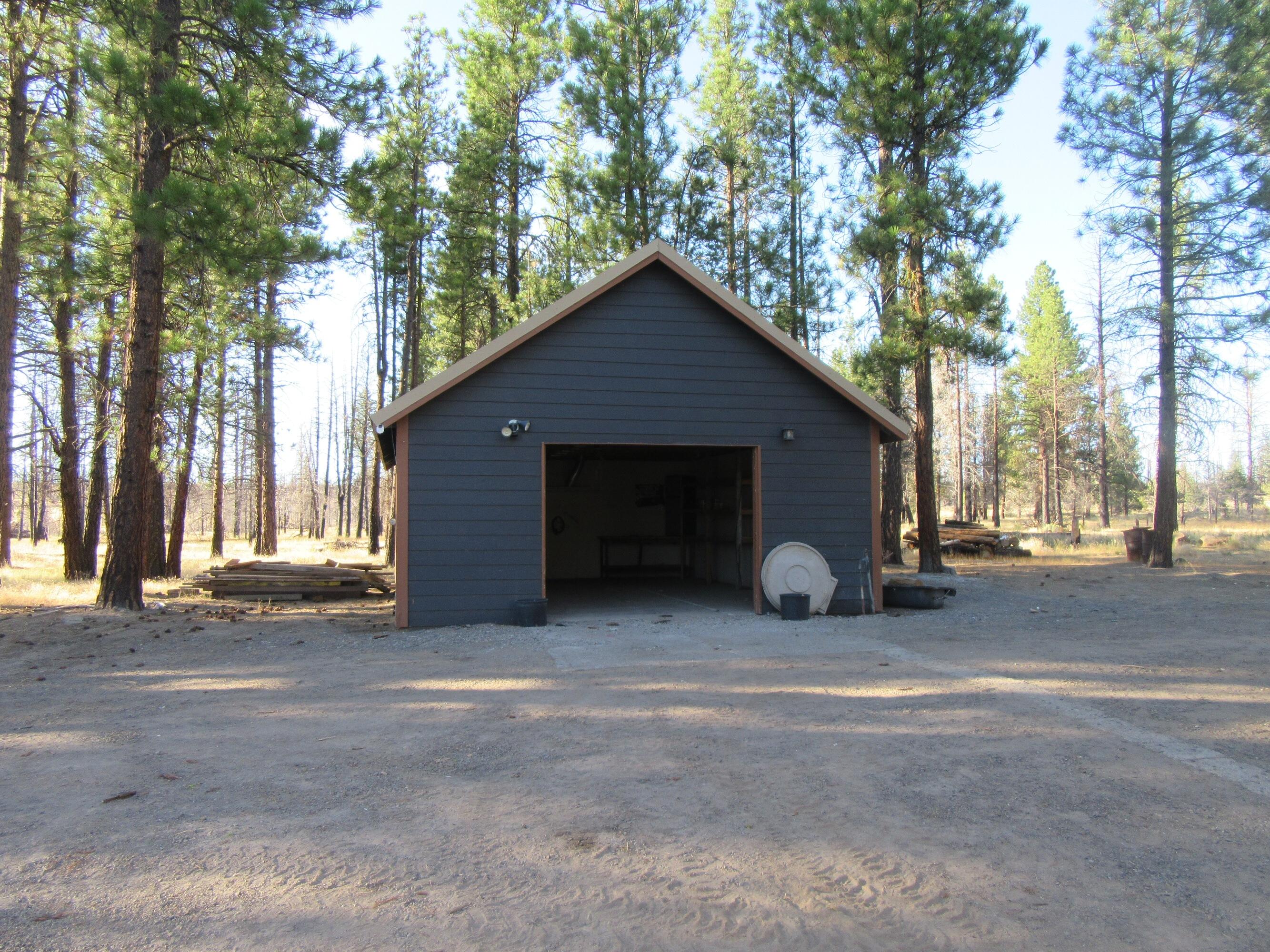 High Country Ranch - Residential
