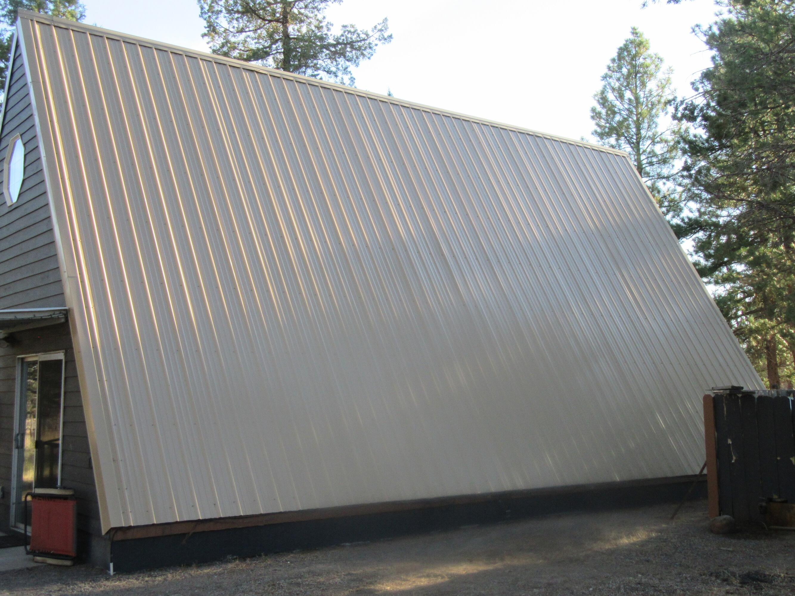 High Country Ranch - Residential