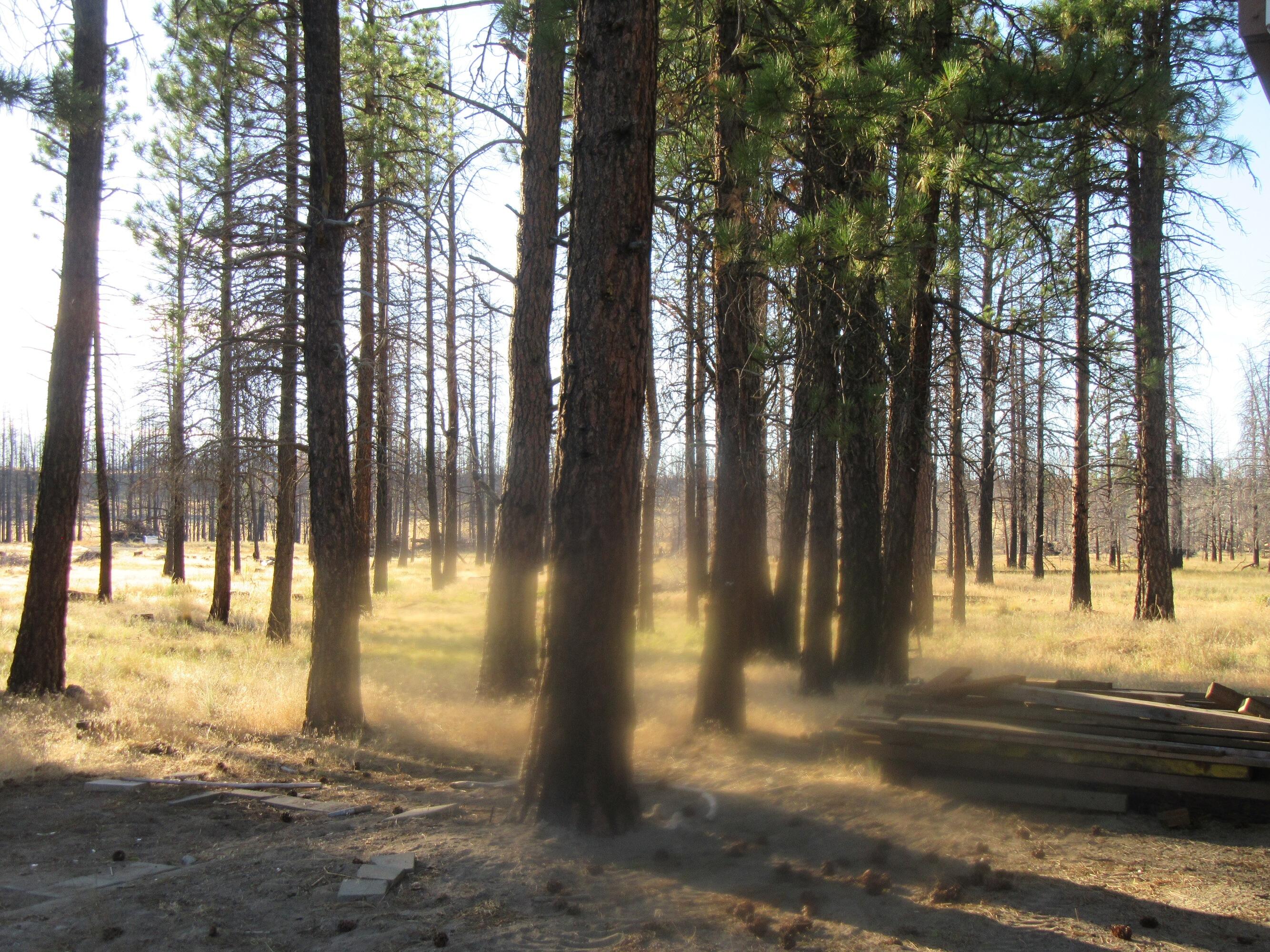 High Country Ranch - Residential