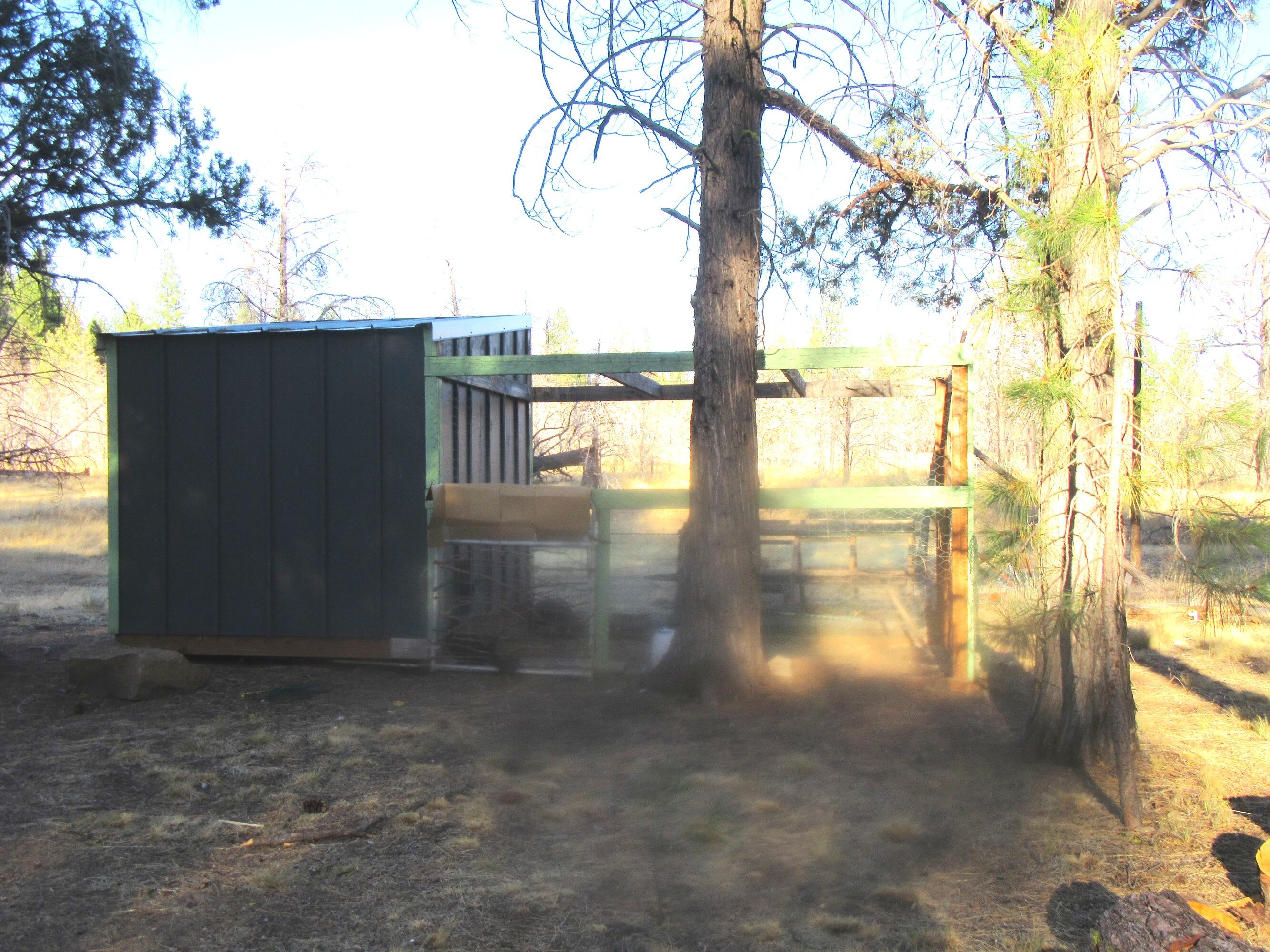 High Country Ranch - Residential