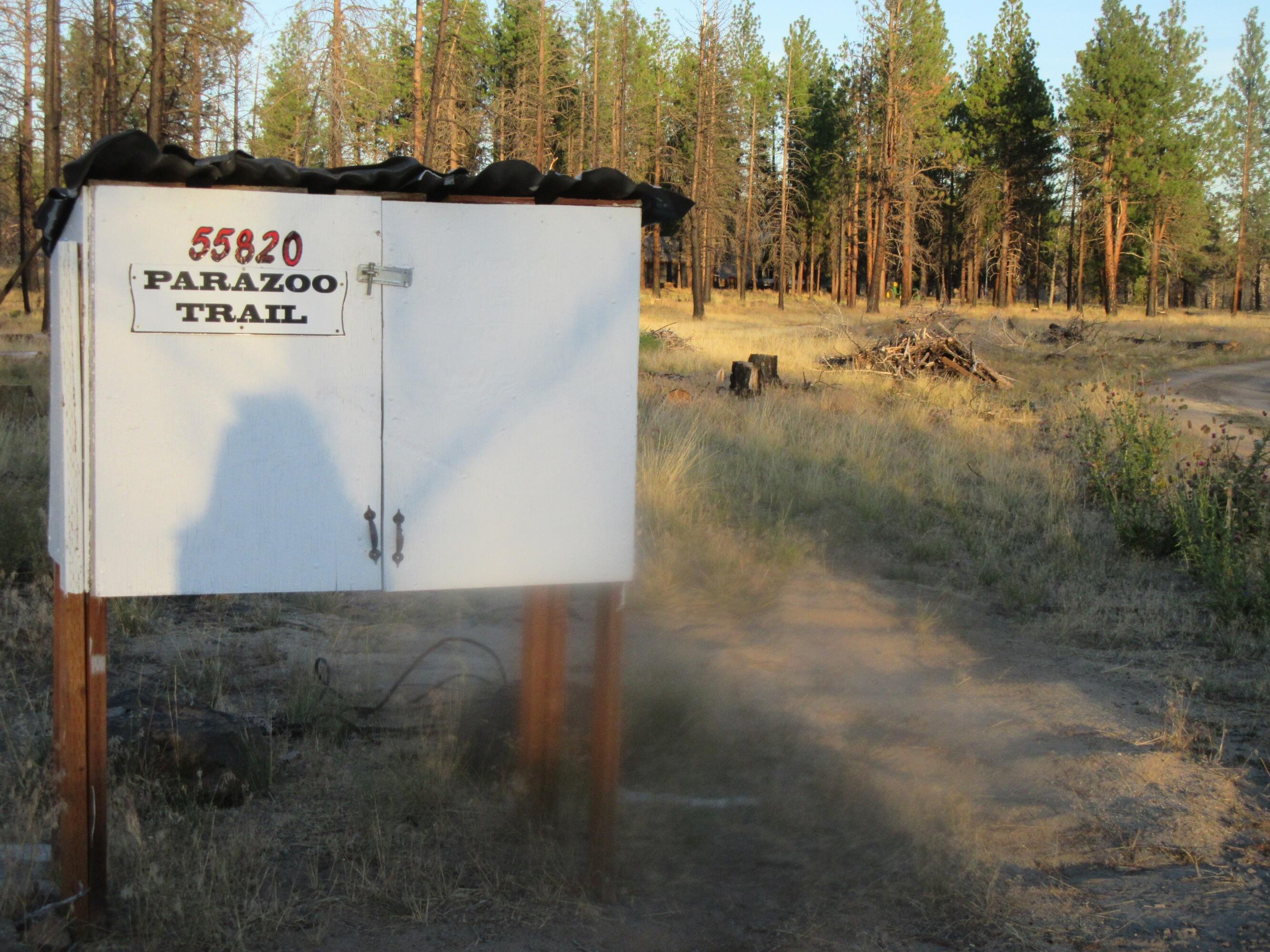 High Country Ranch - Residential