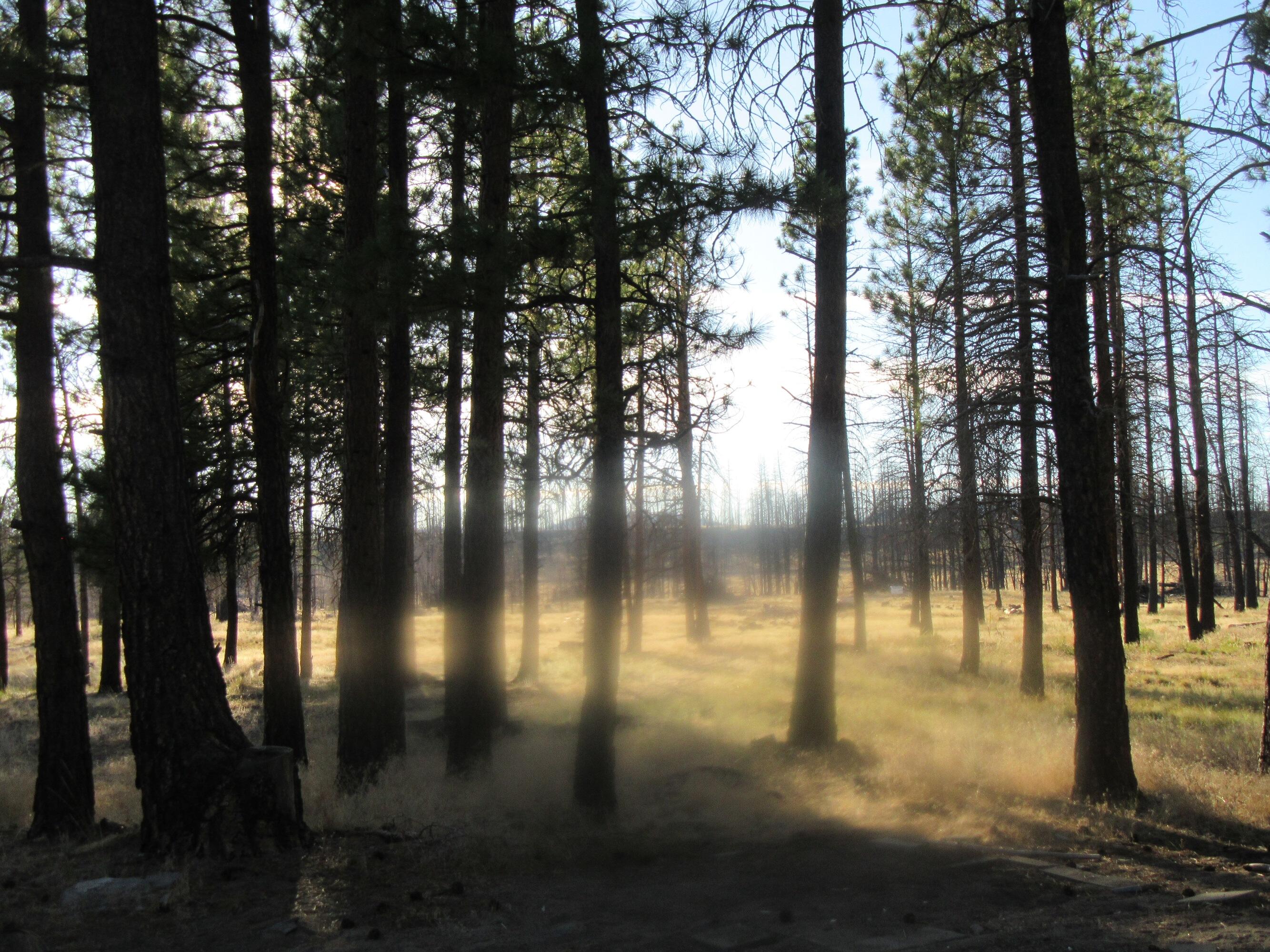 High Country Ranch - Residential