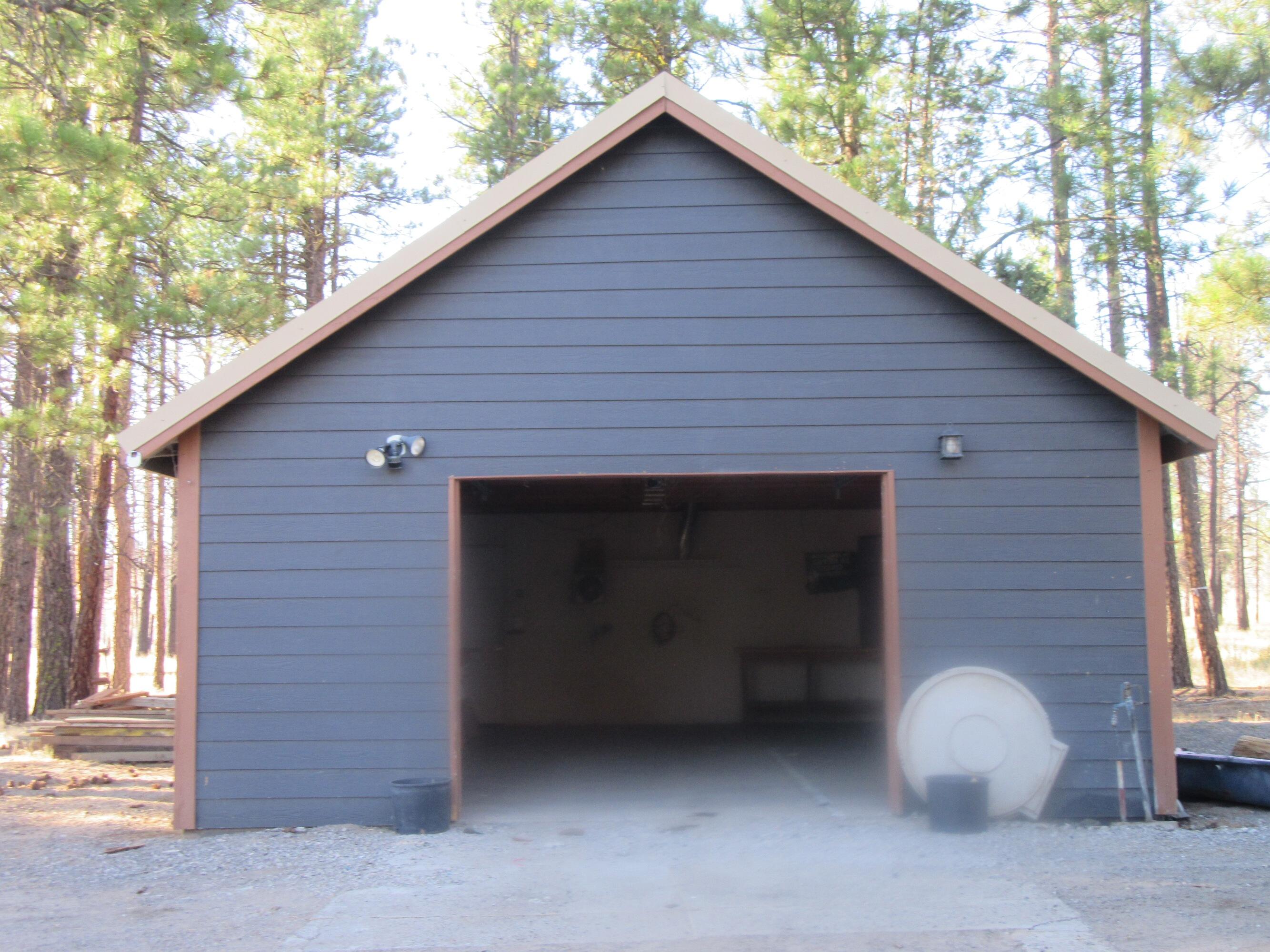 High Country Ranch - Residential