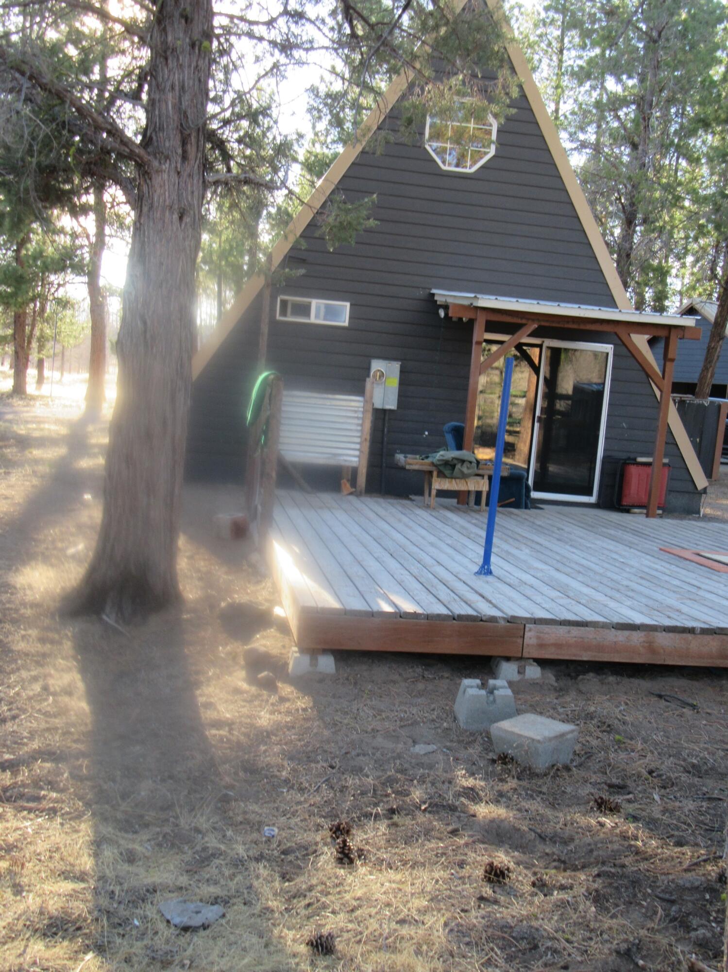 High Country Ranch - Residential