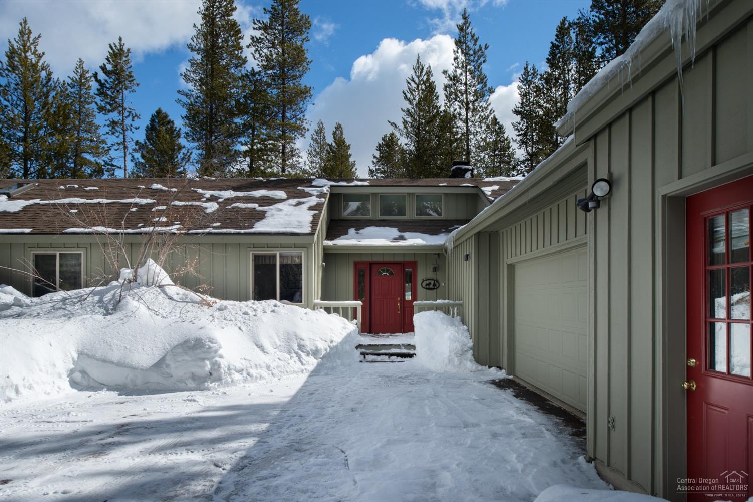 Meadow Village - Residential