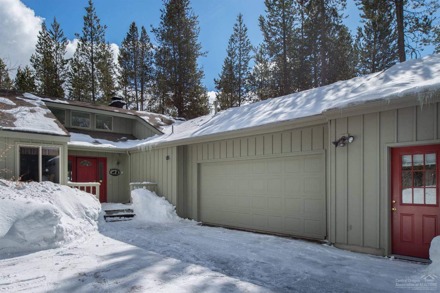 Meadow Village - Residential