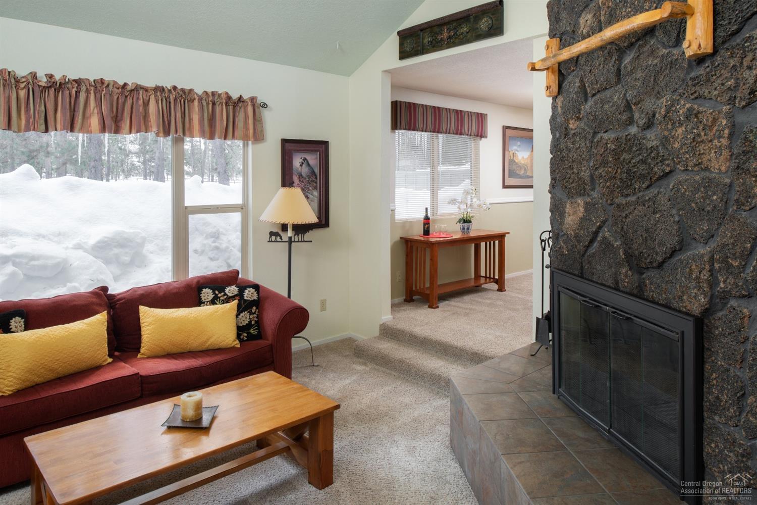 Meadow Village - Residential