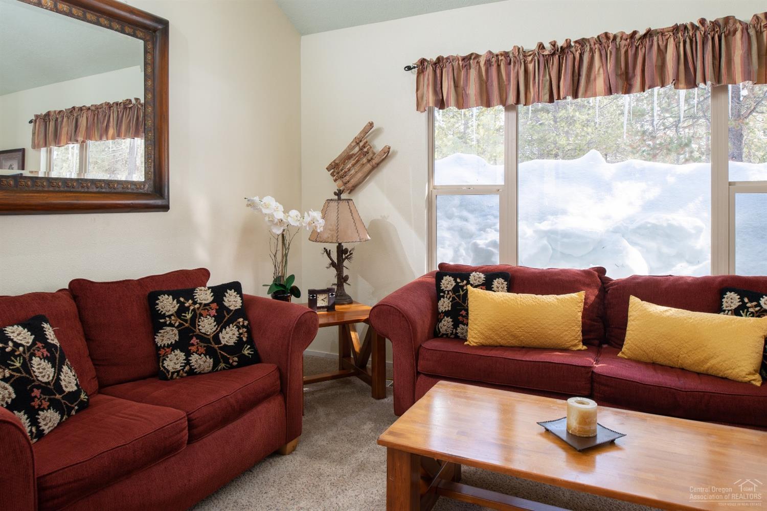 Meadow Village - Residential