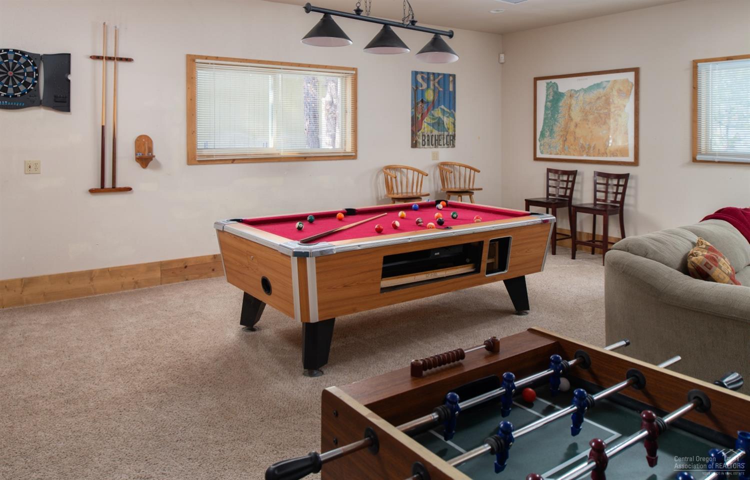 Meadow Village - Residential