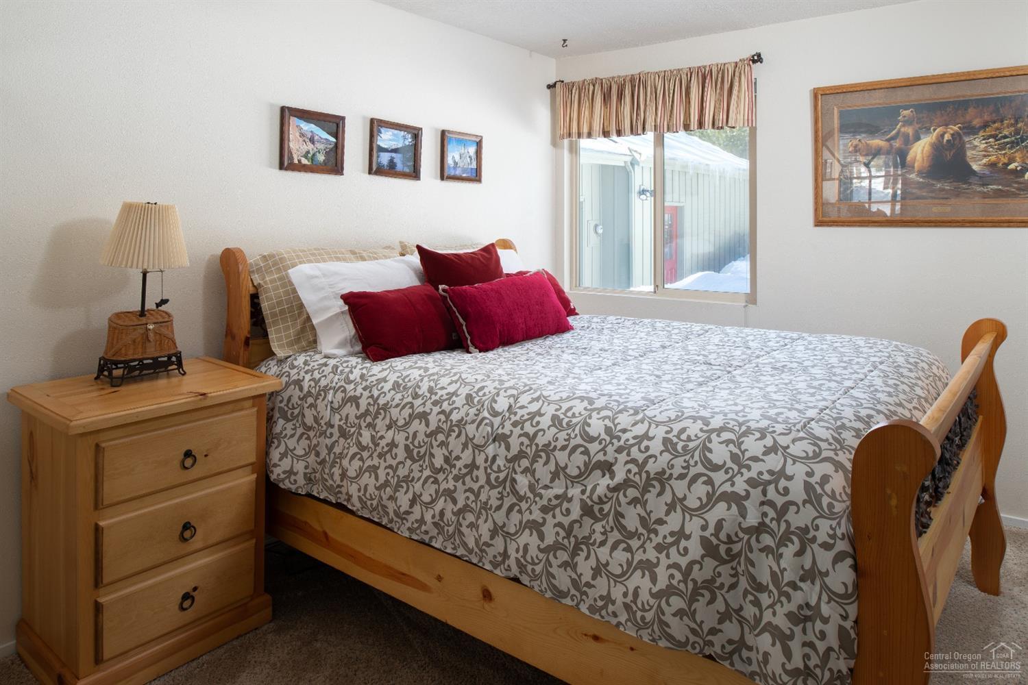 Meadow Village - Residential