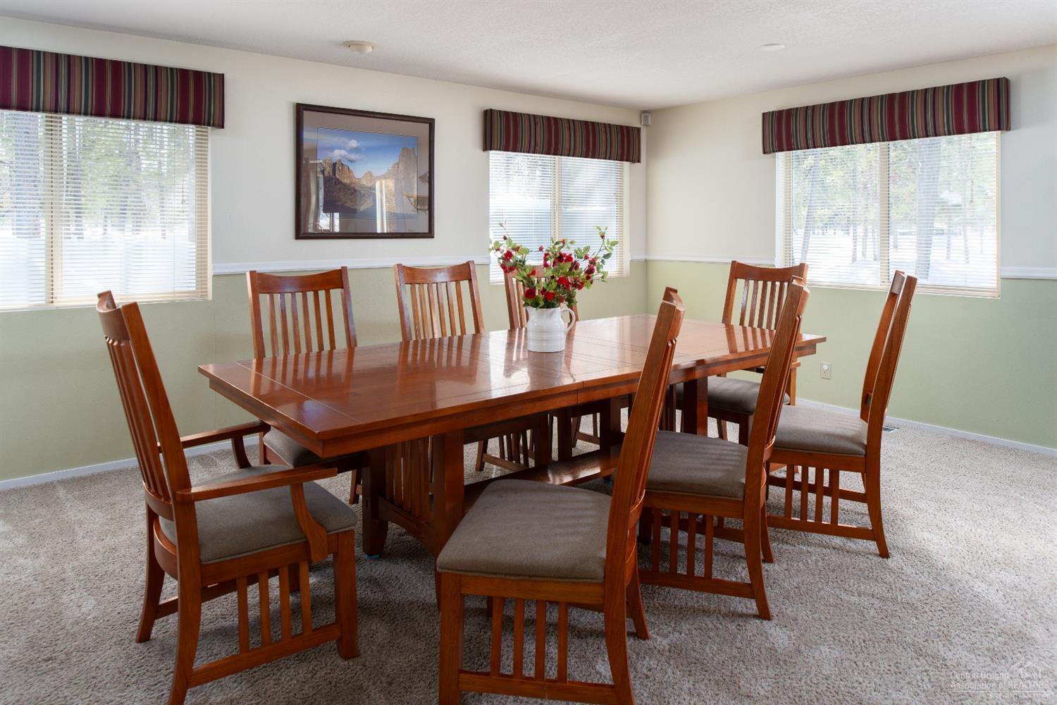 Meadow Village - Residential