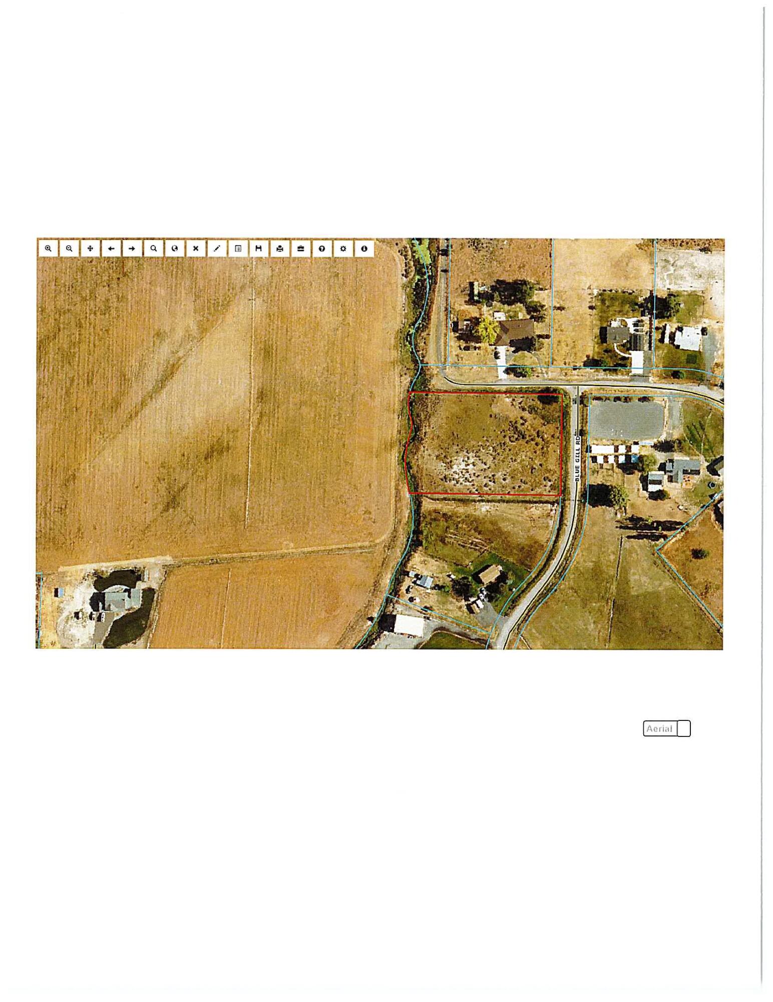 River Ranch Estates - Land