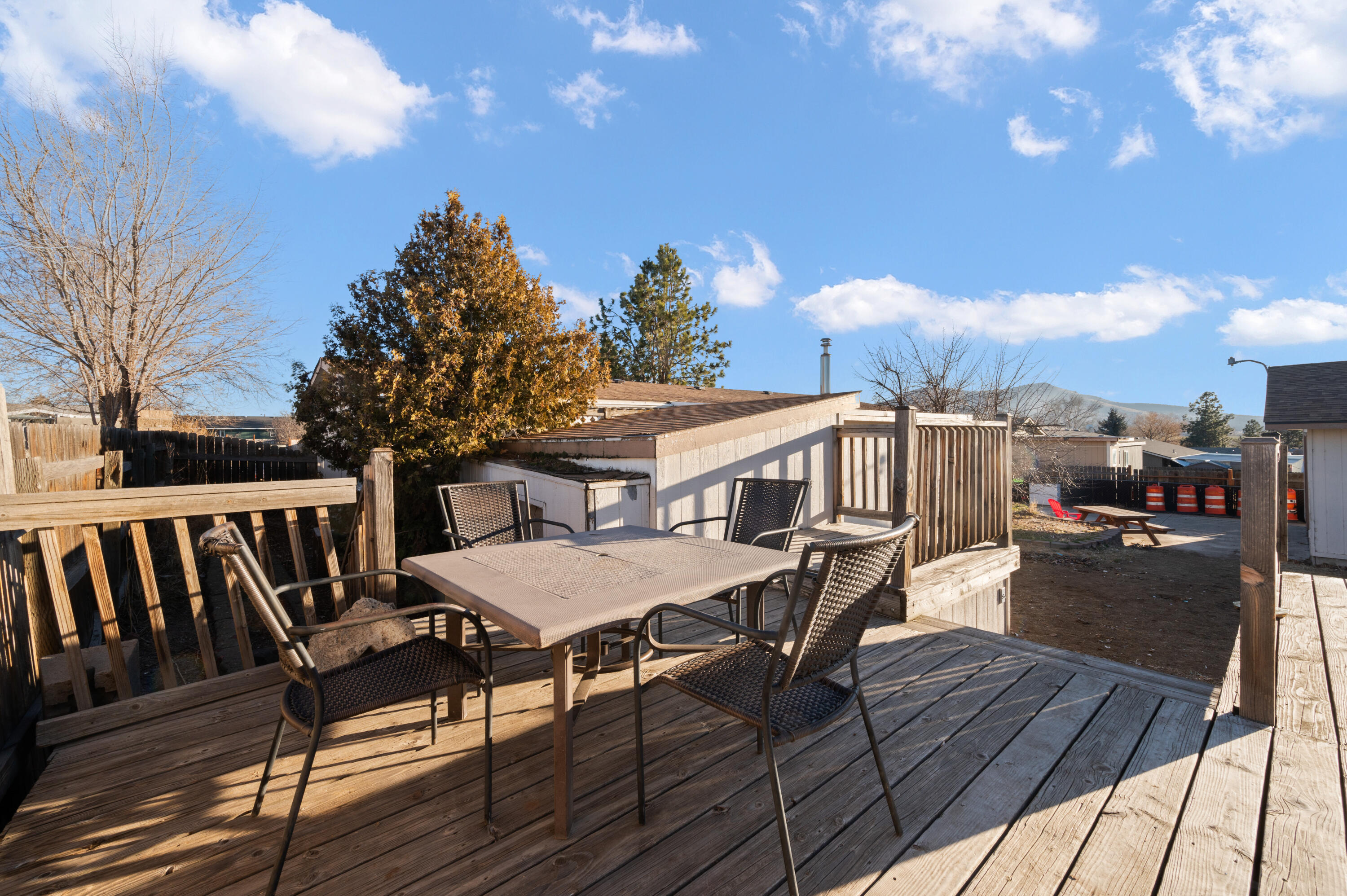 Culver Ridge - Residential