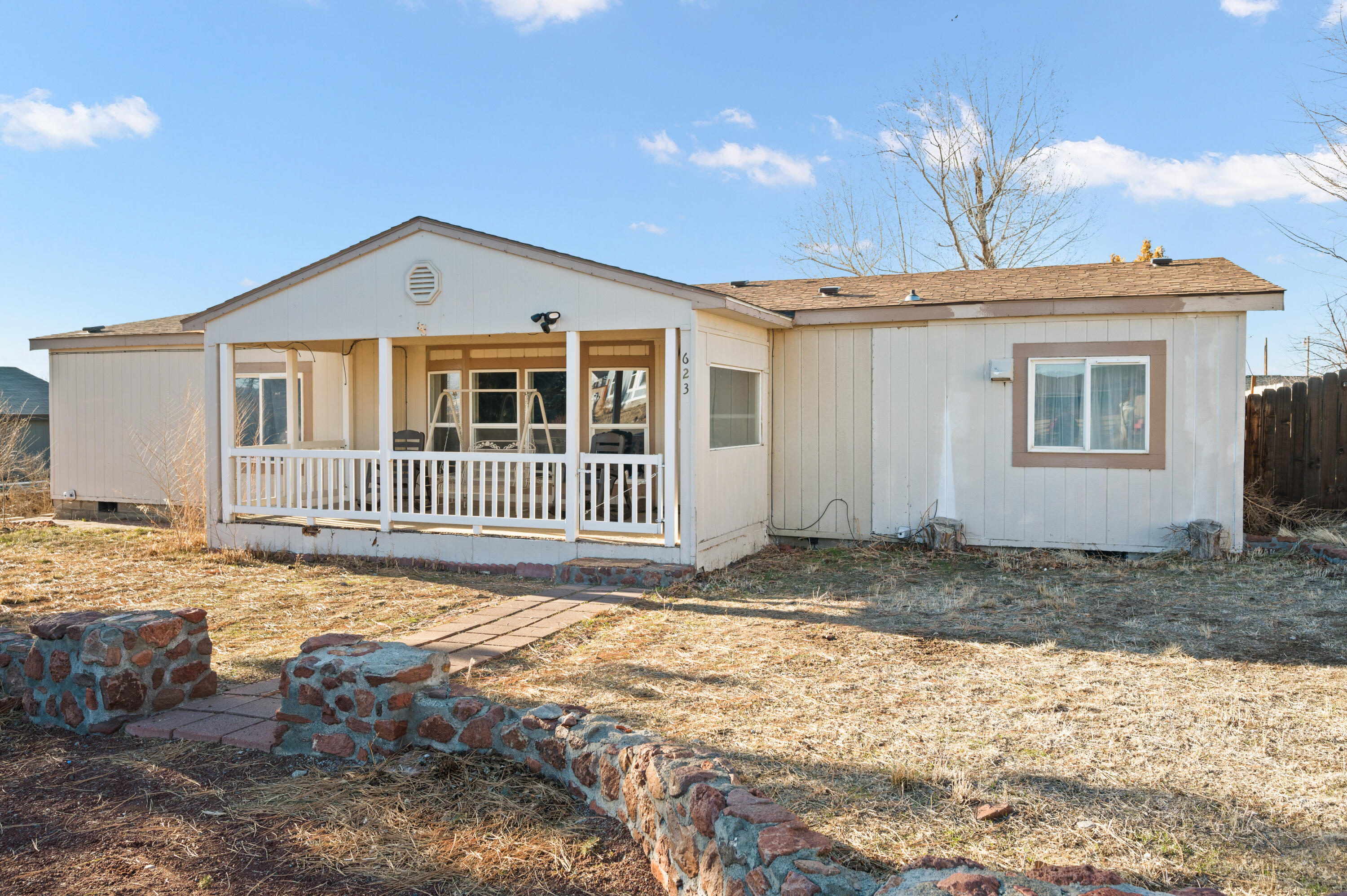 Culver Ridge - Residential