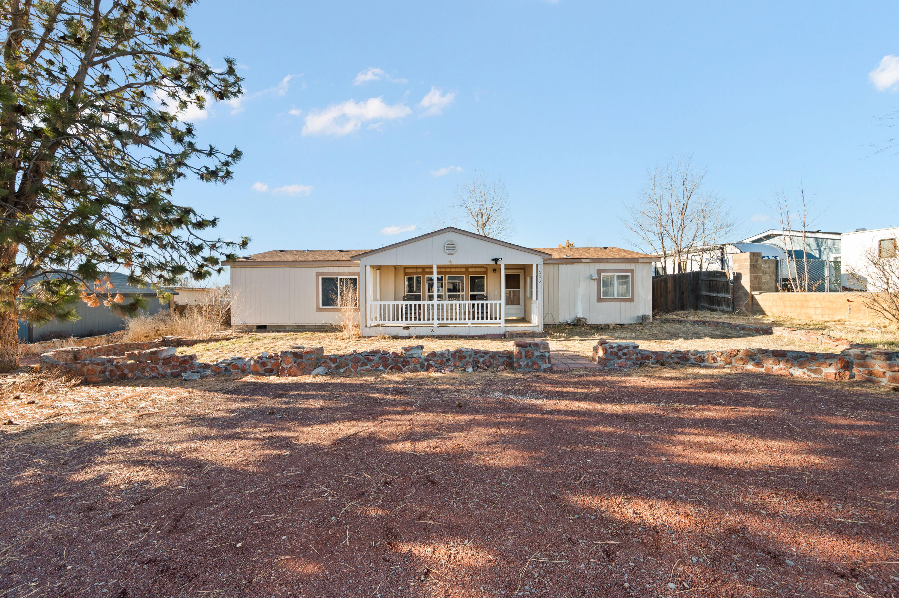 Culver Ridge - Residential
