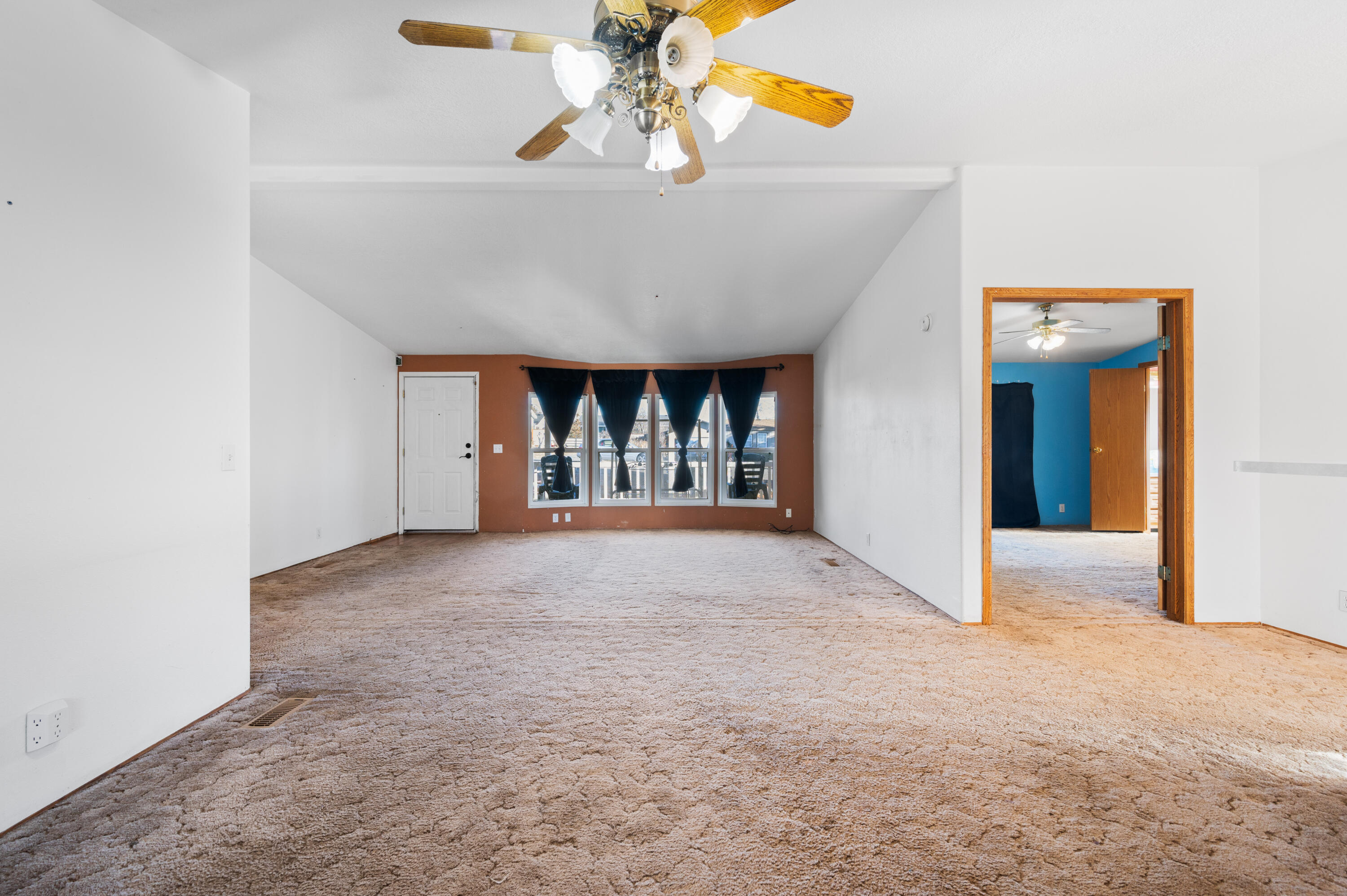 Culver Ridge - Residential