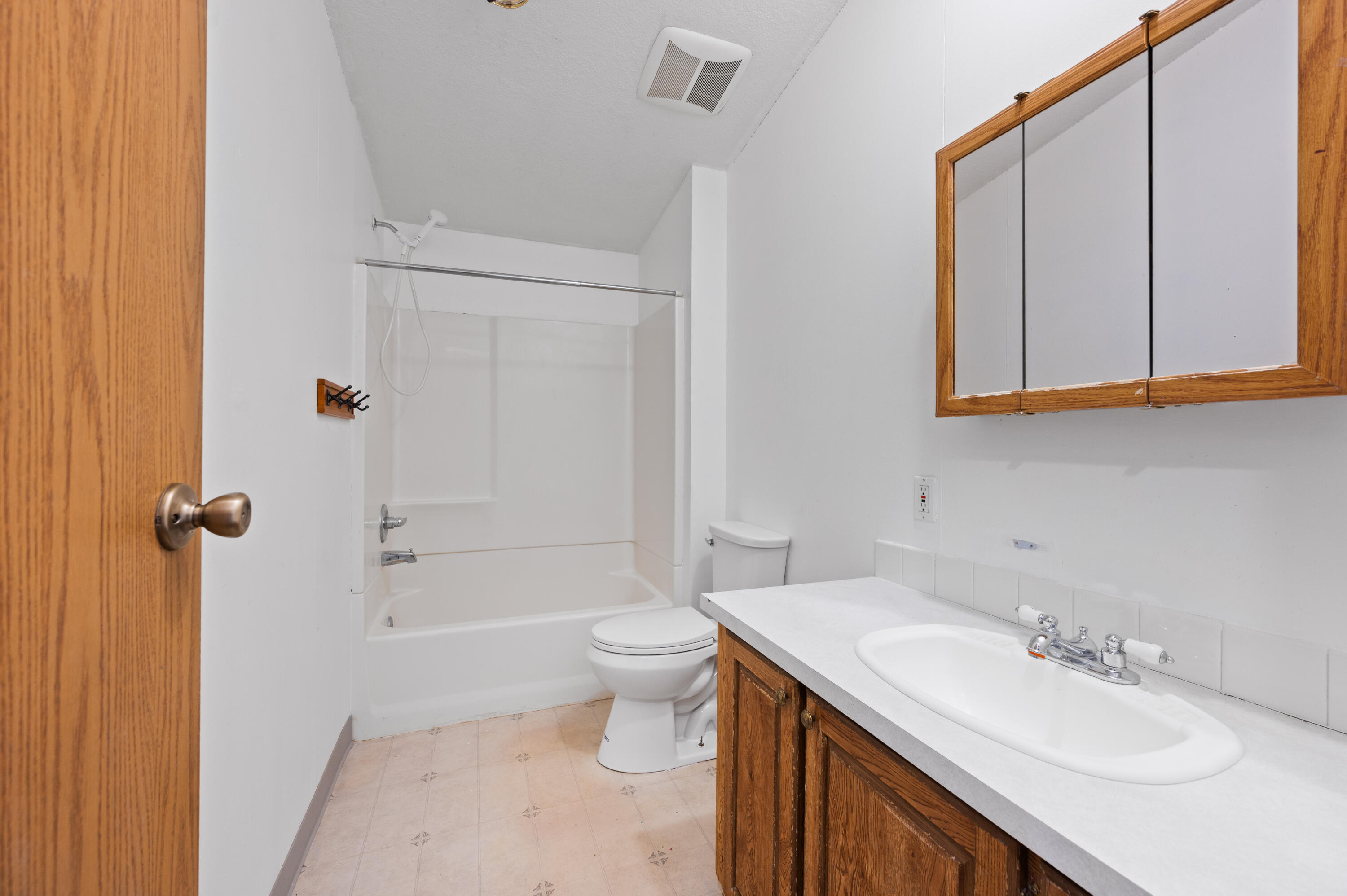 Culver Ridge - Residential