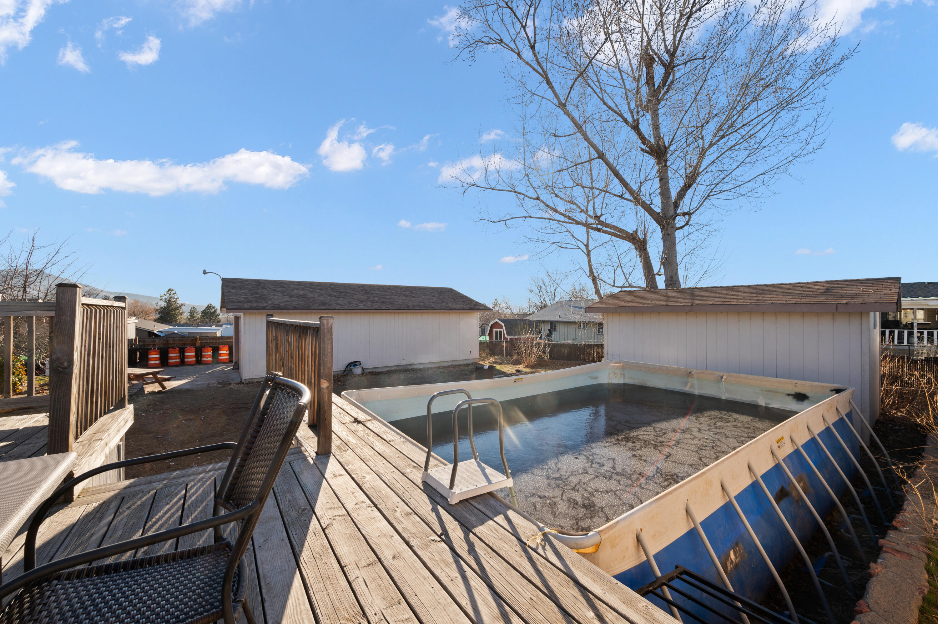 Culver Ridge - Residential