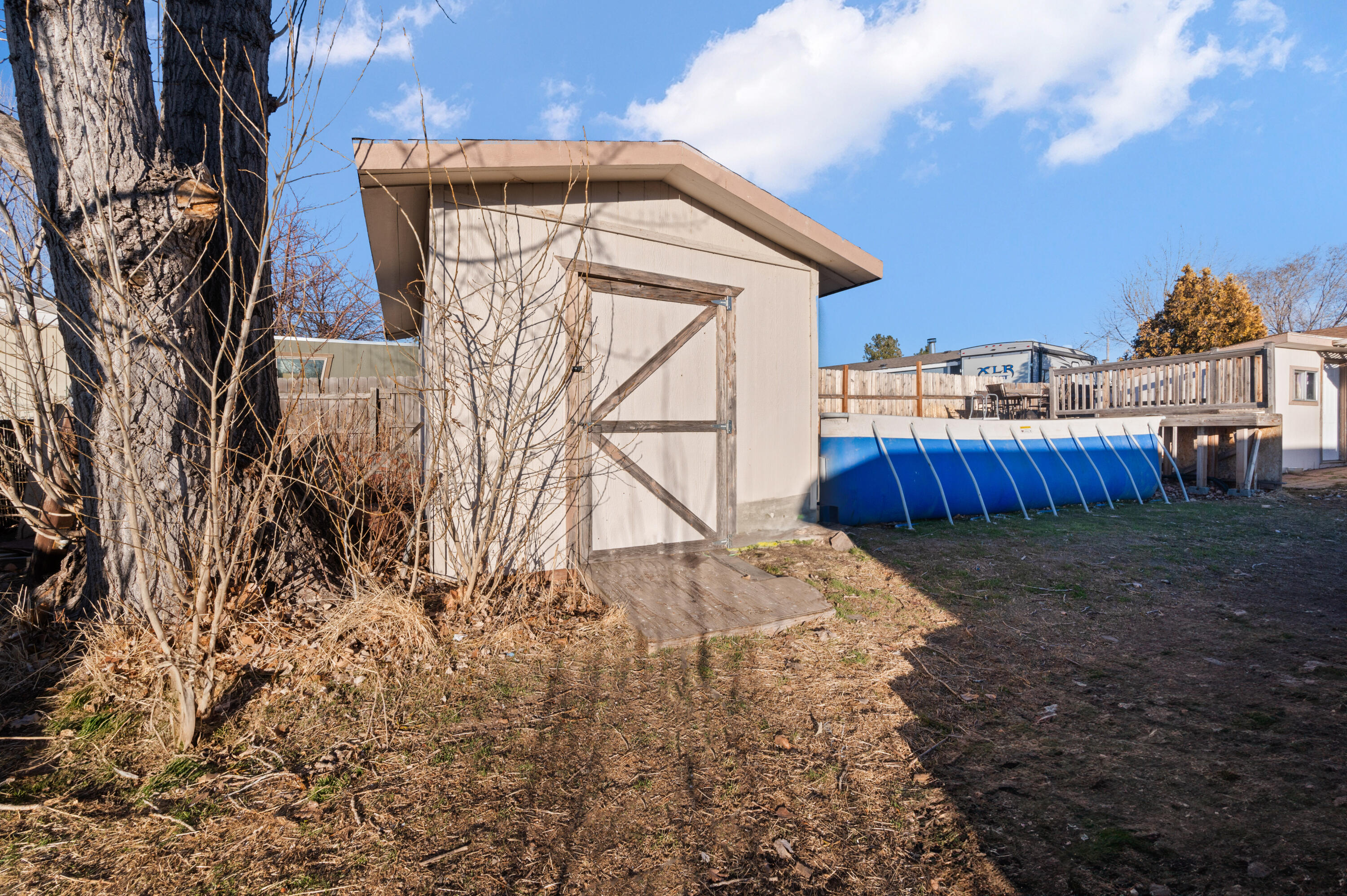 Culver Ridge - Residential