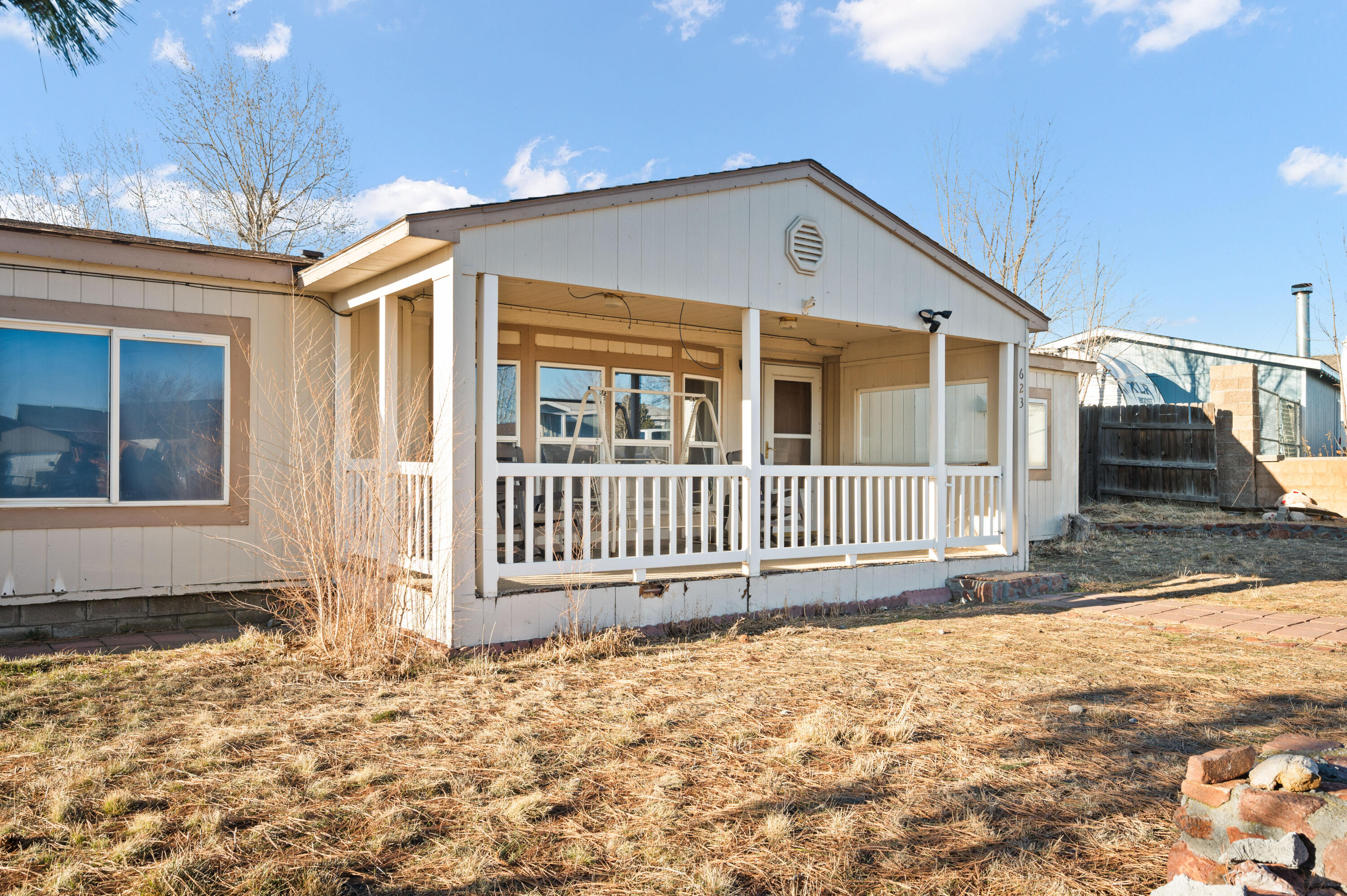 Culver Ridge - Residential