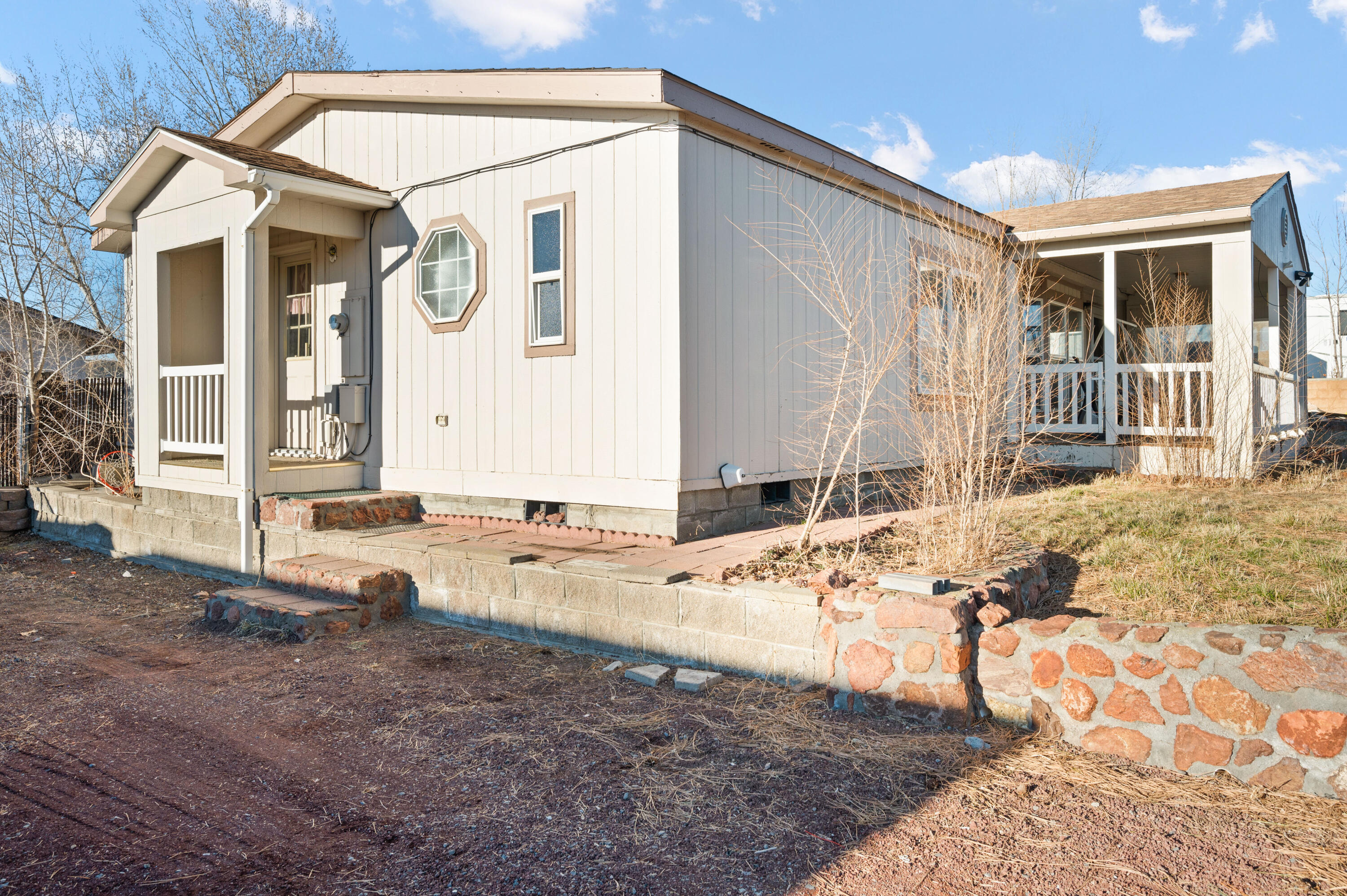 Culver Ridge - Residential