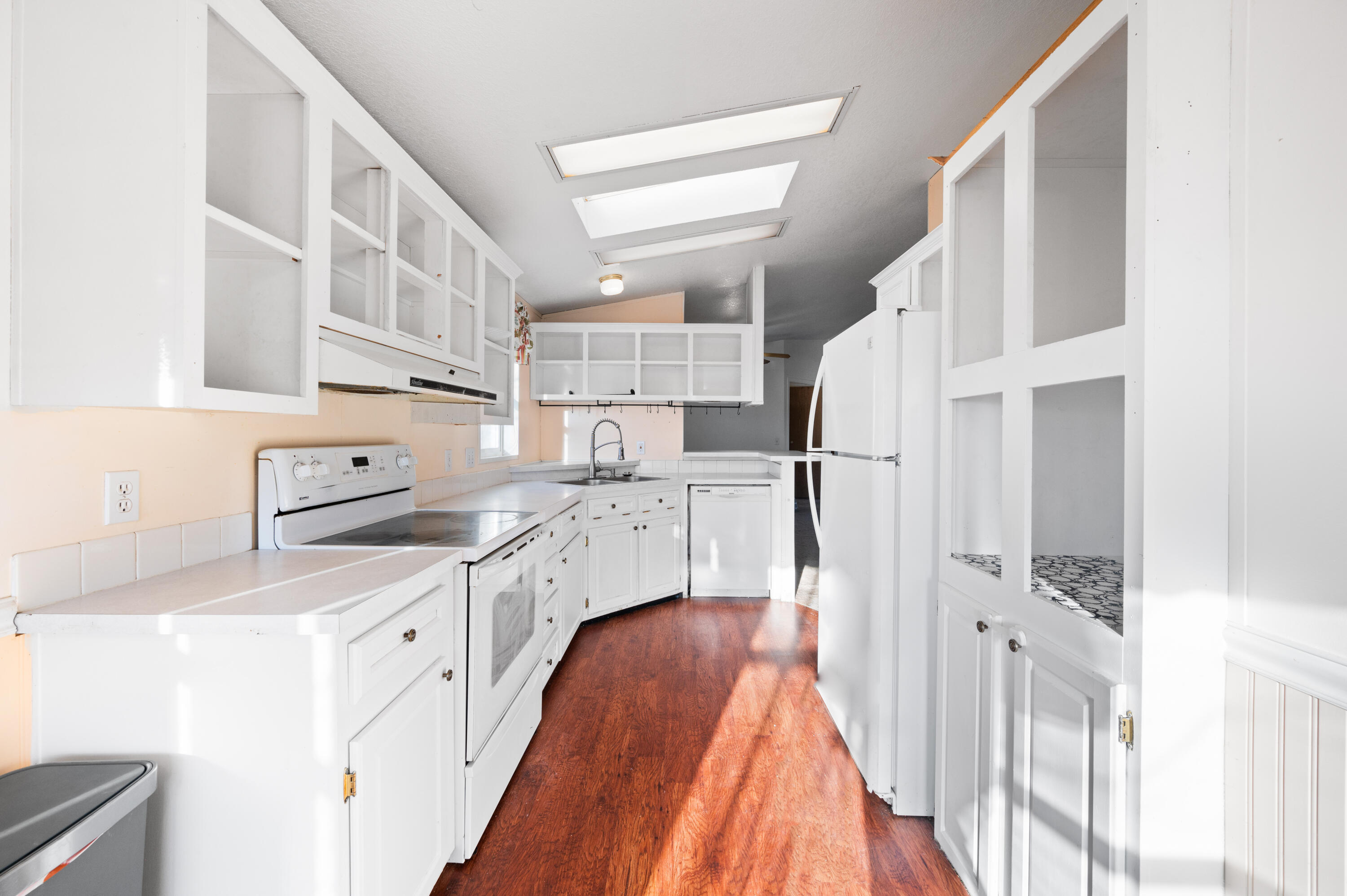 Culver Ridge - Residential