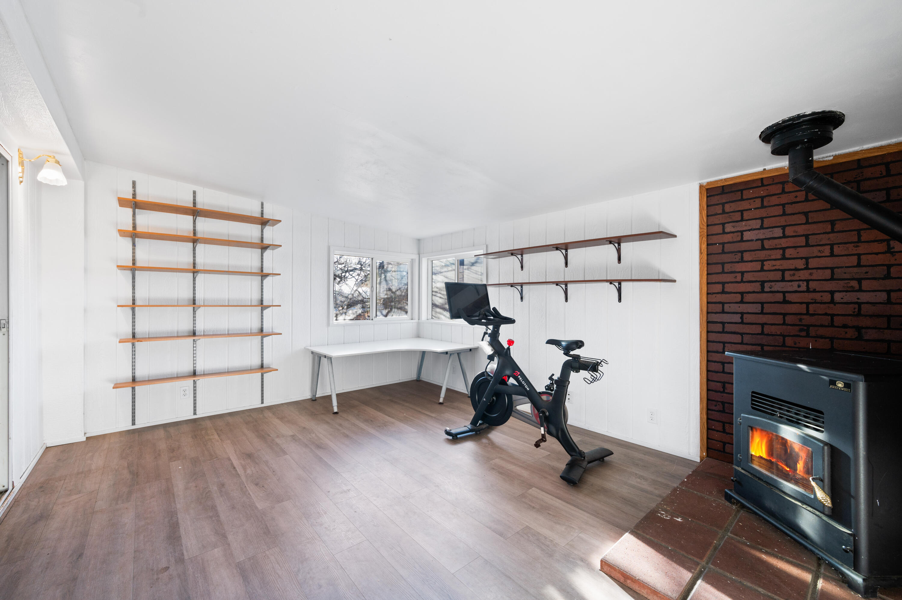 Culver Ridge - Residential