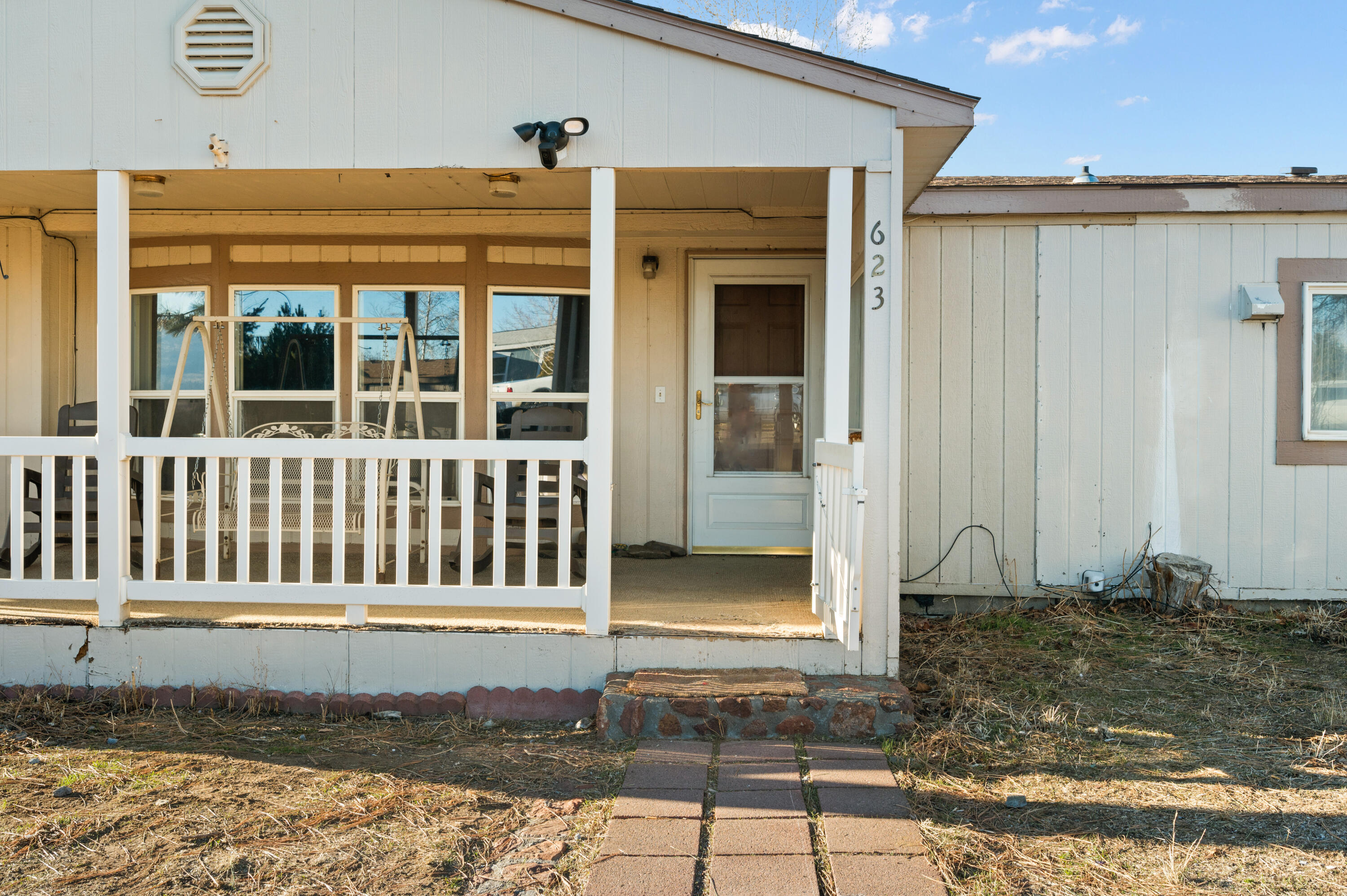 Culver Ridge - Residential
