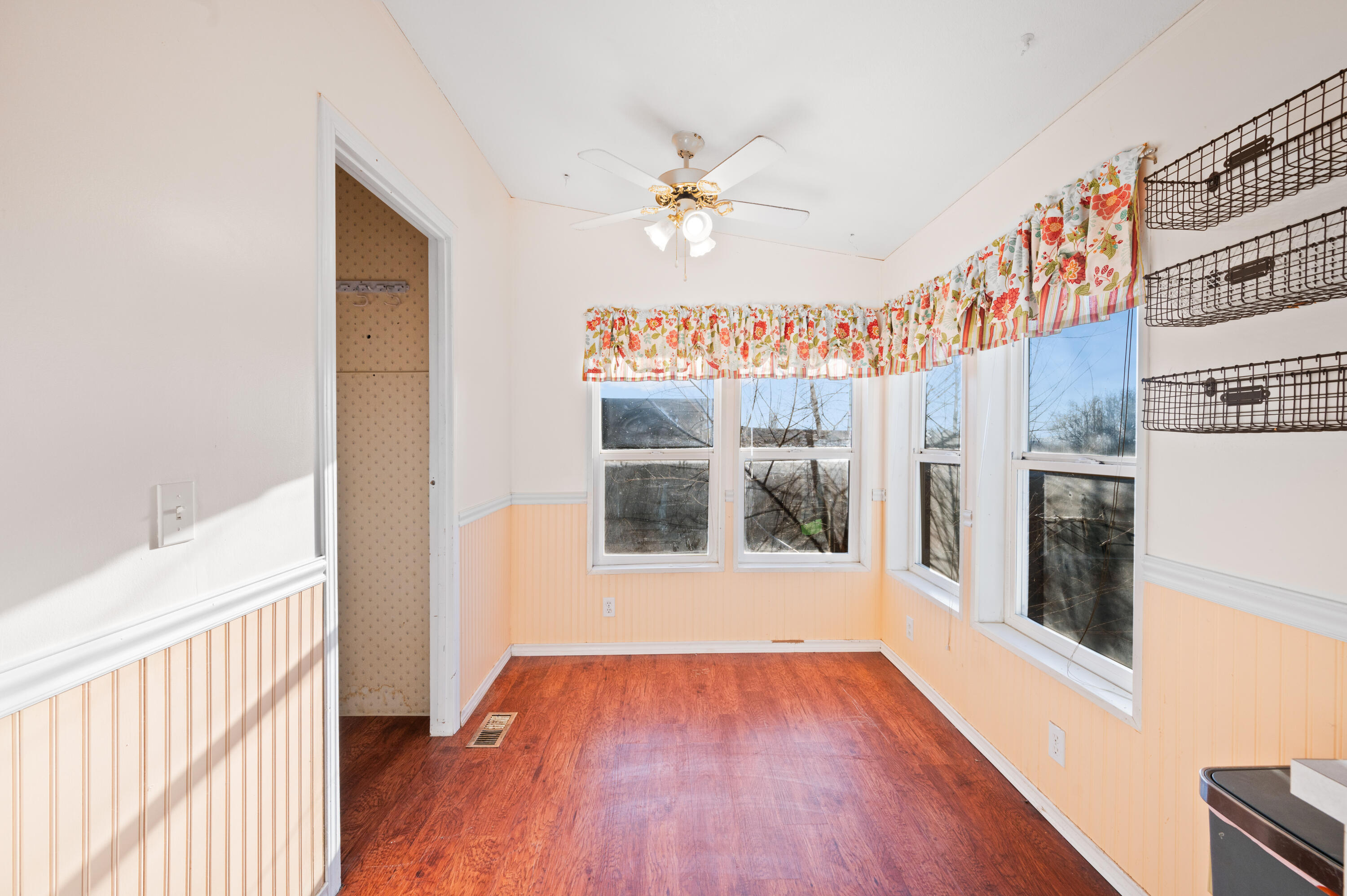 Culver Ridge - Residential