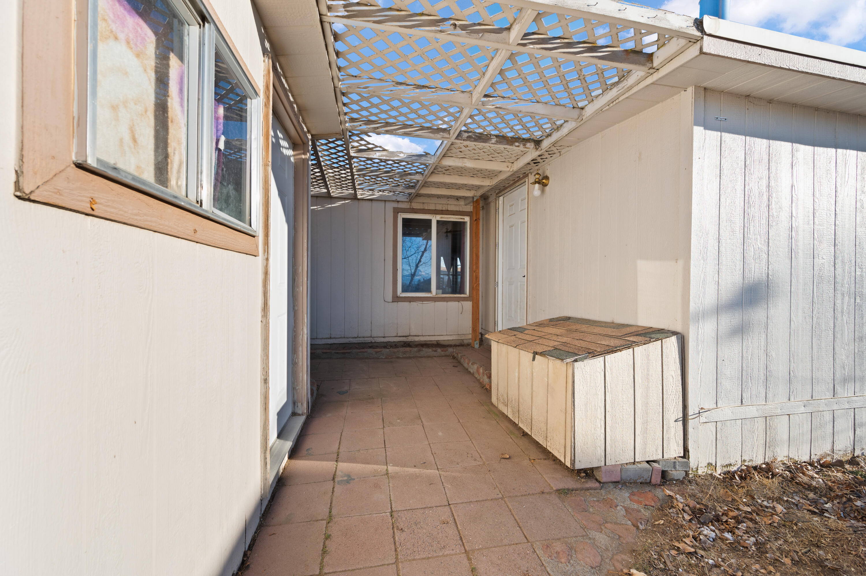 Culver Ridge - Residential