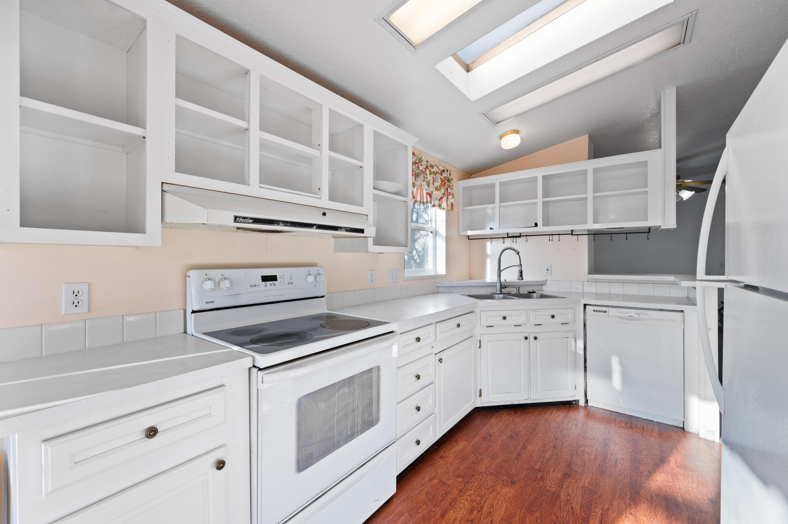 Culver Ridge - Residential