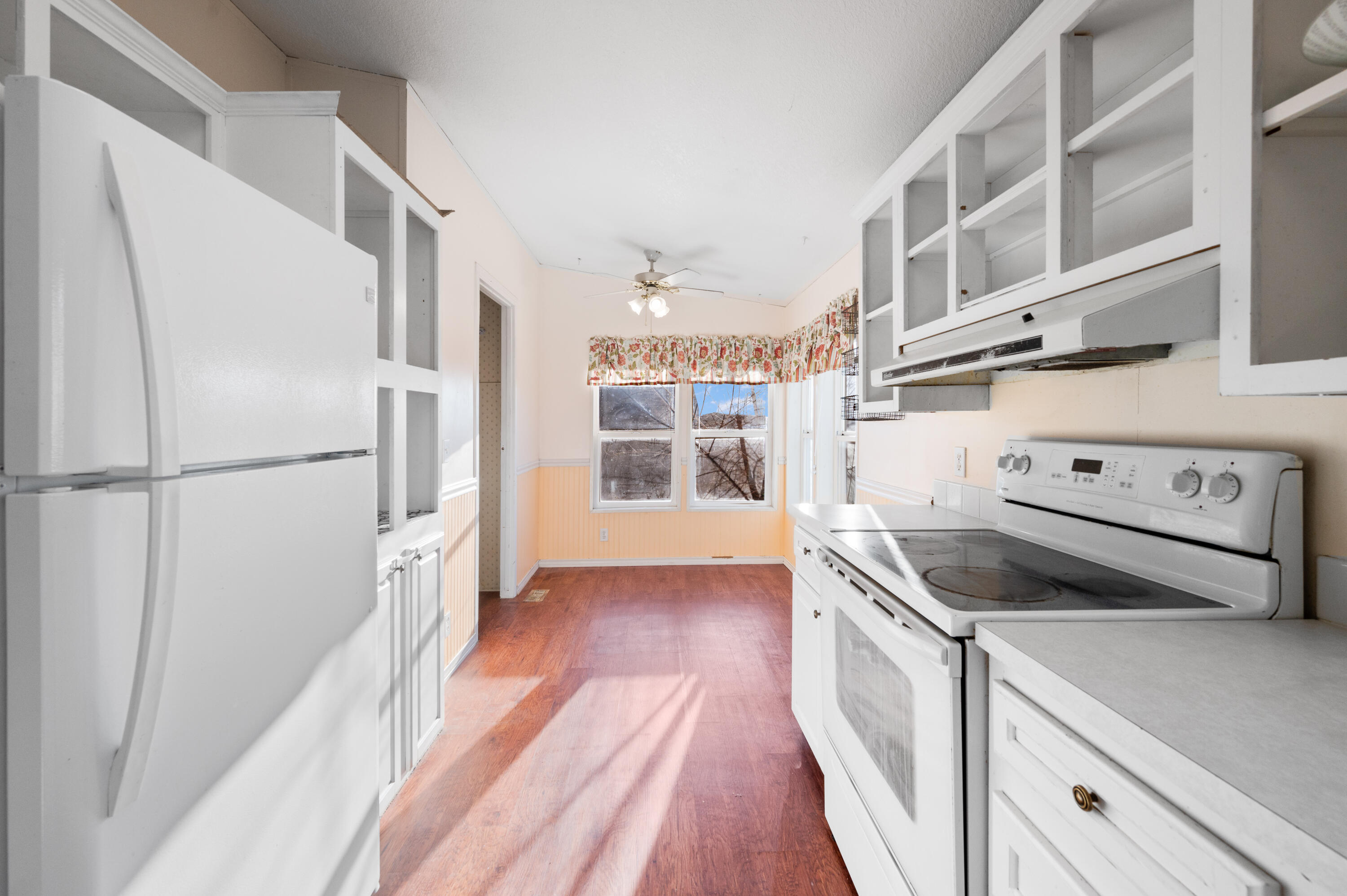 Culver Ridge - Residential