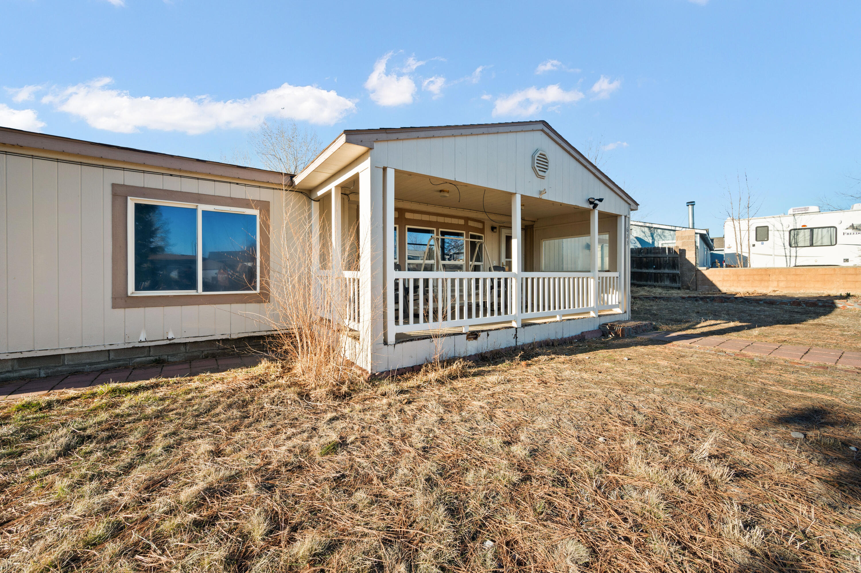 Culver Ridge - Residential