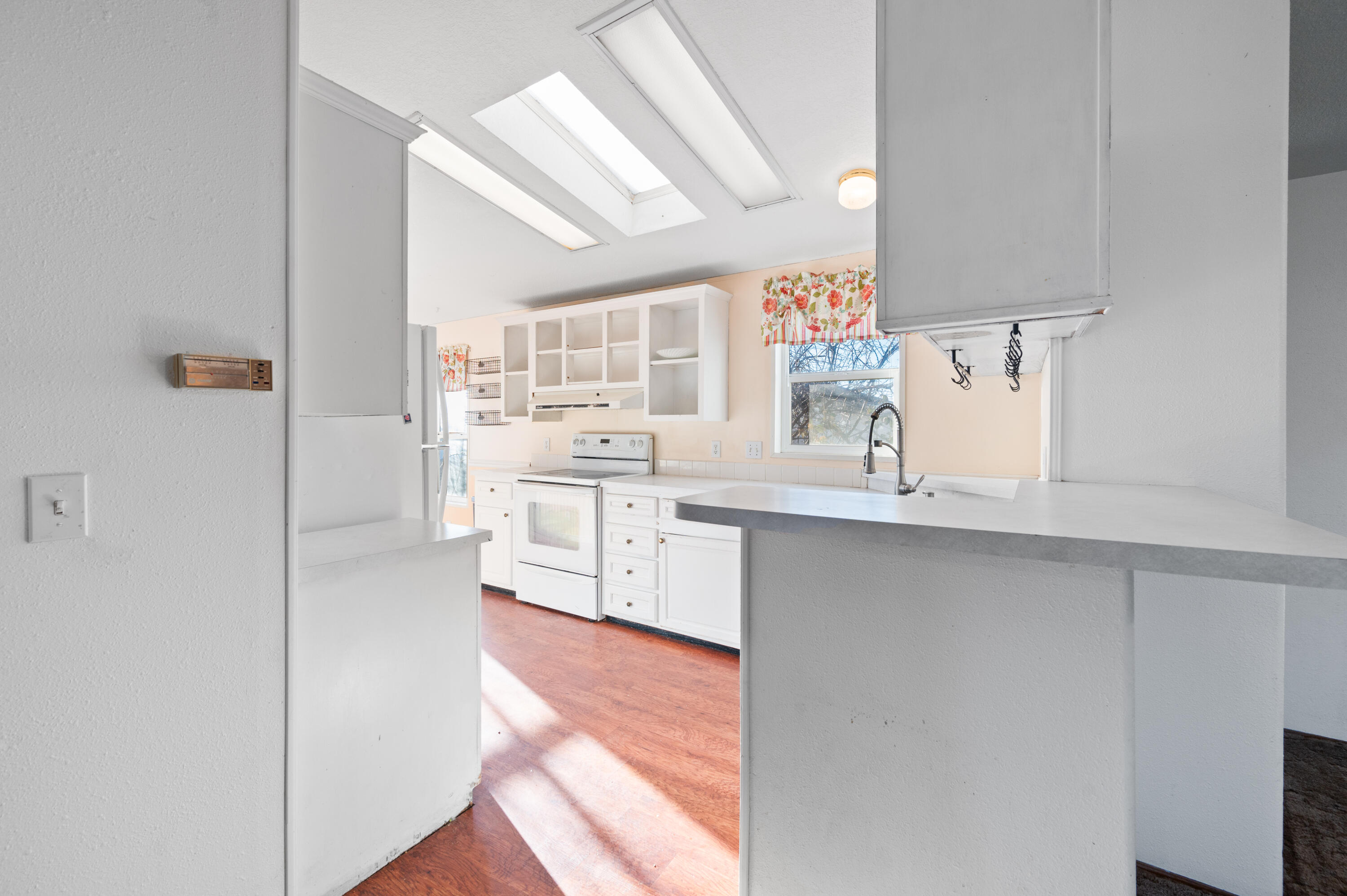 Culver Ridge - Residential