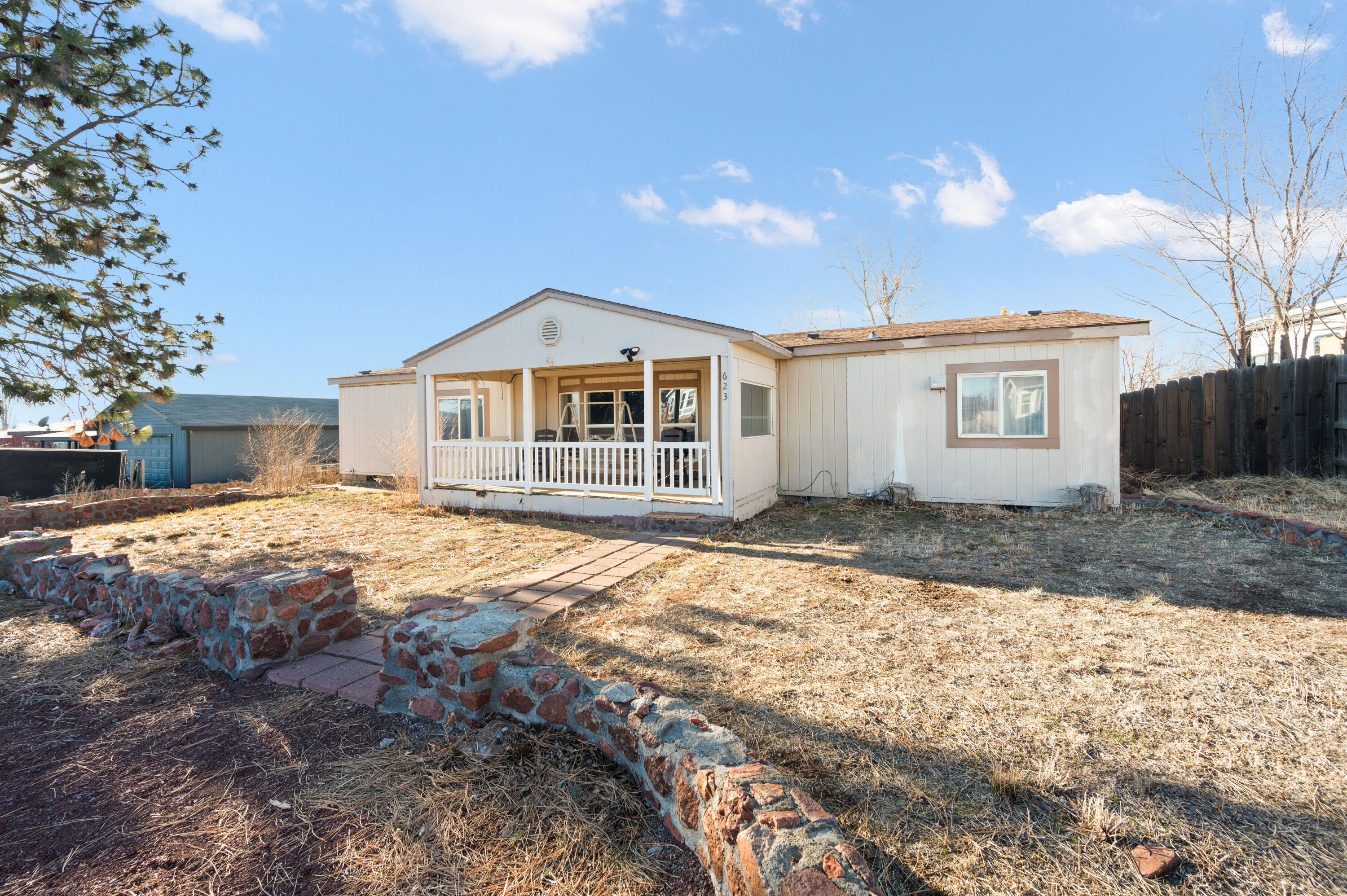 Culver Ridge - Residential