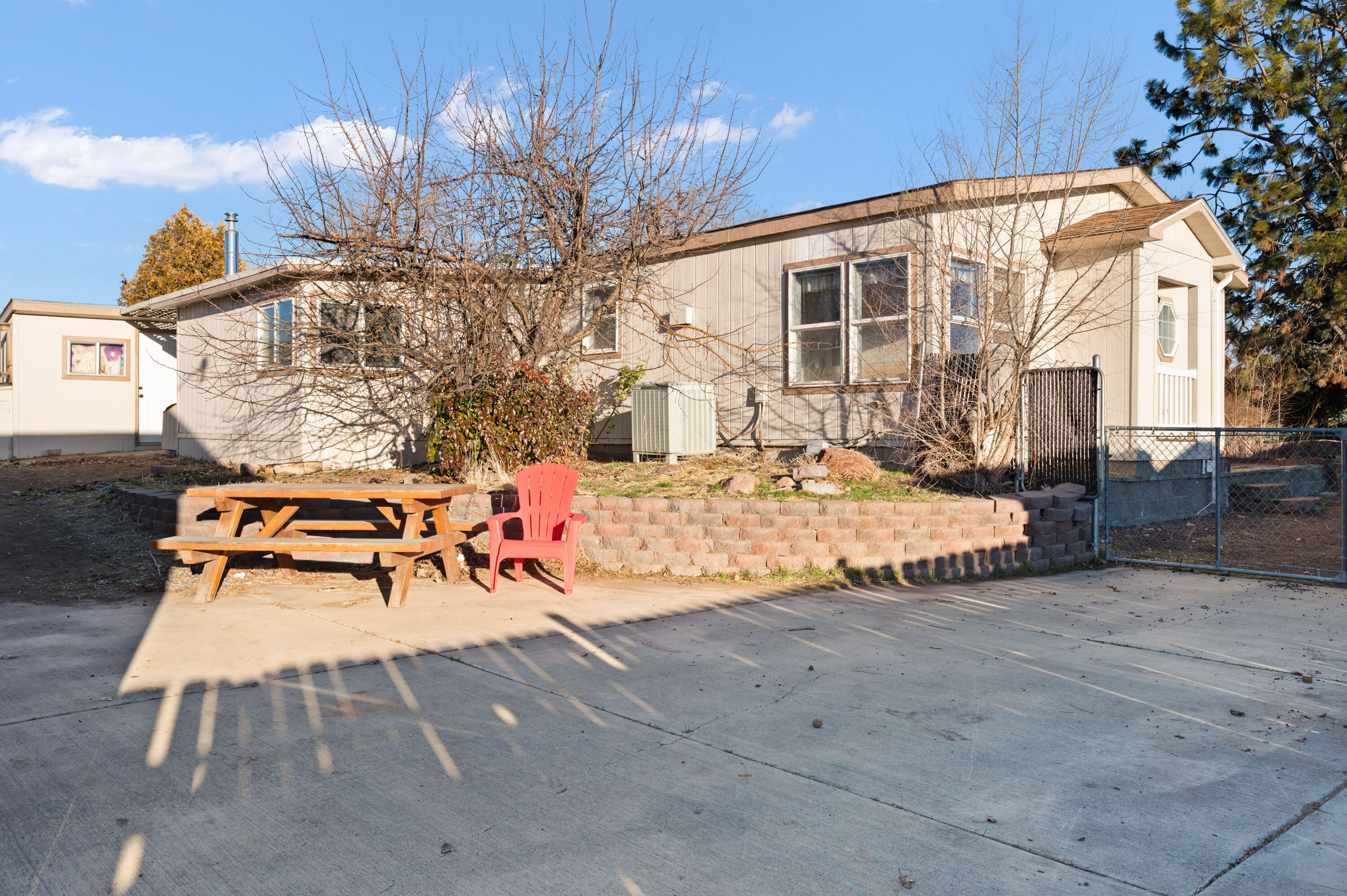 Culver Ridge - Residential