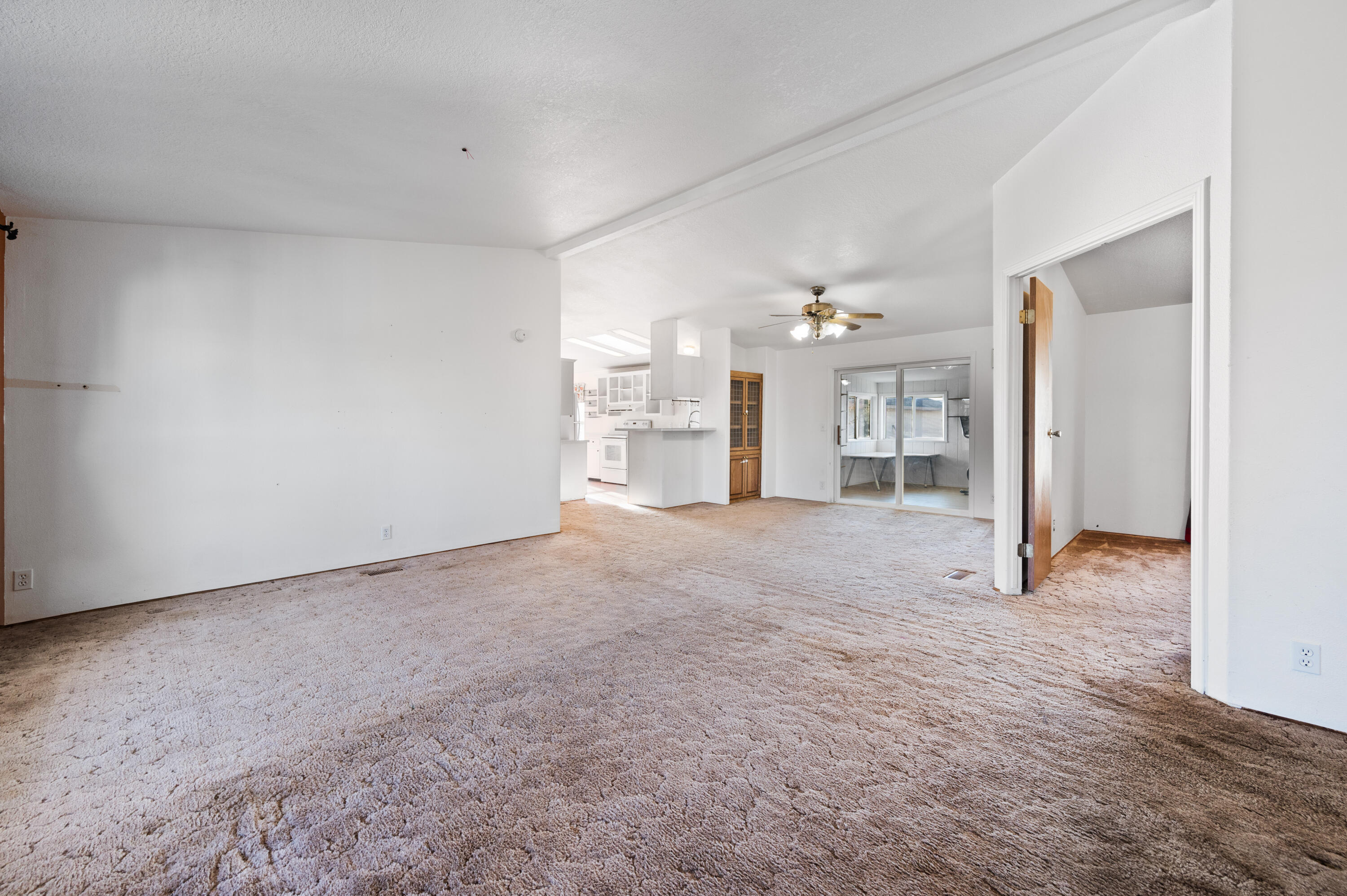 Culver Ridge - Residential