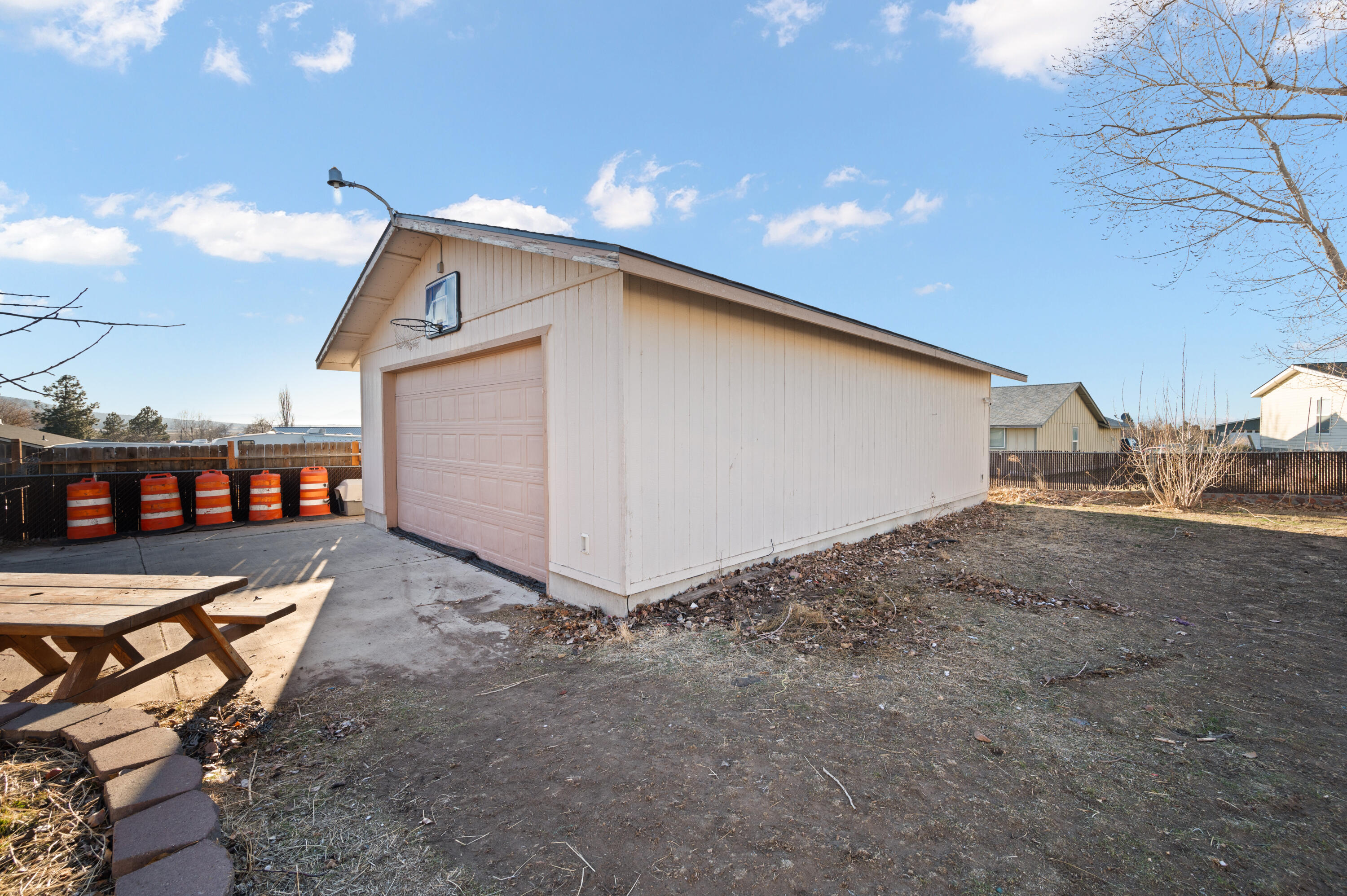 Culver Ridge - Residential