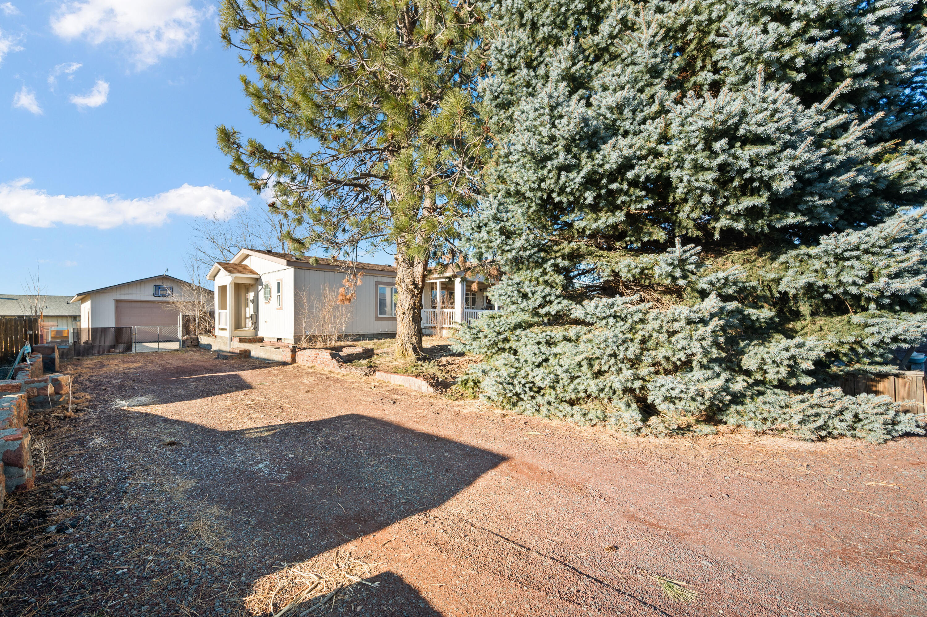 Culver Ridge - Residential