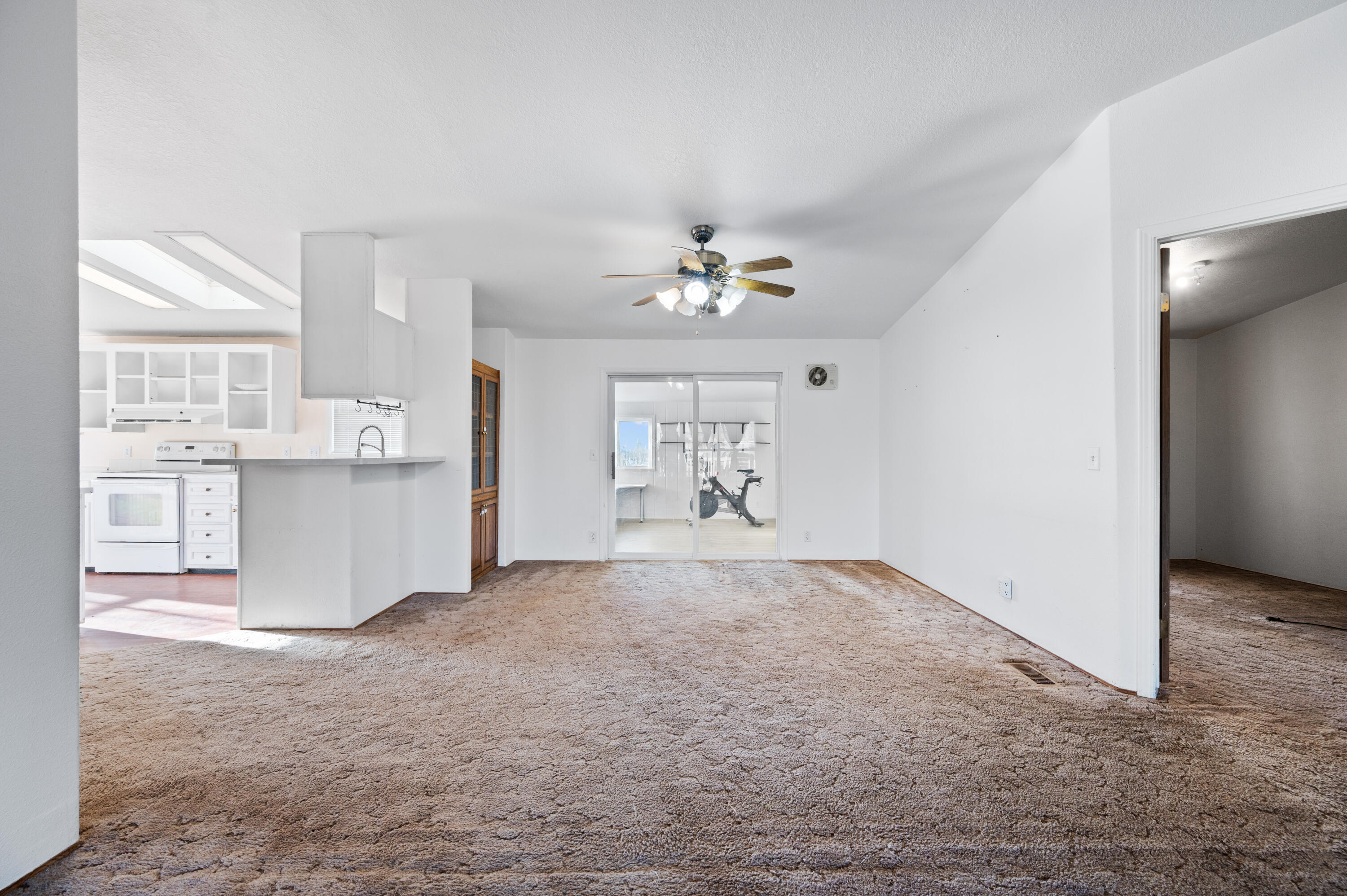 Culver Ridge - Residential